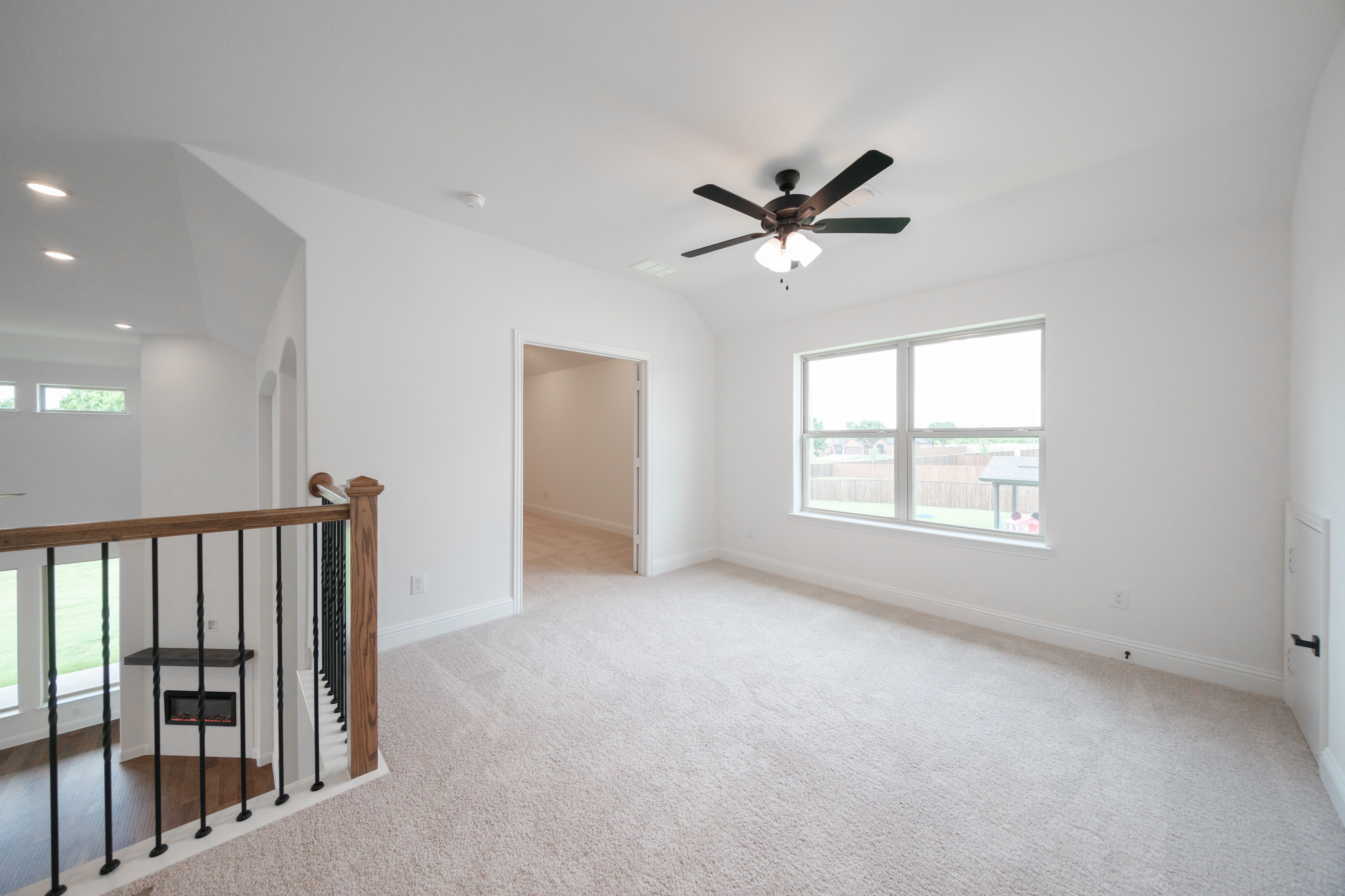 Summerfield Game Room