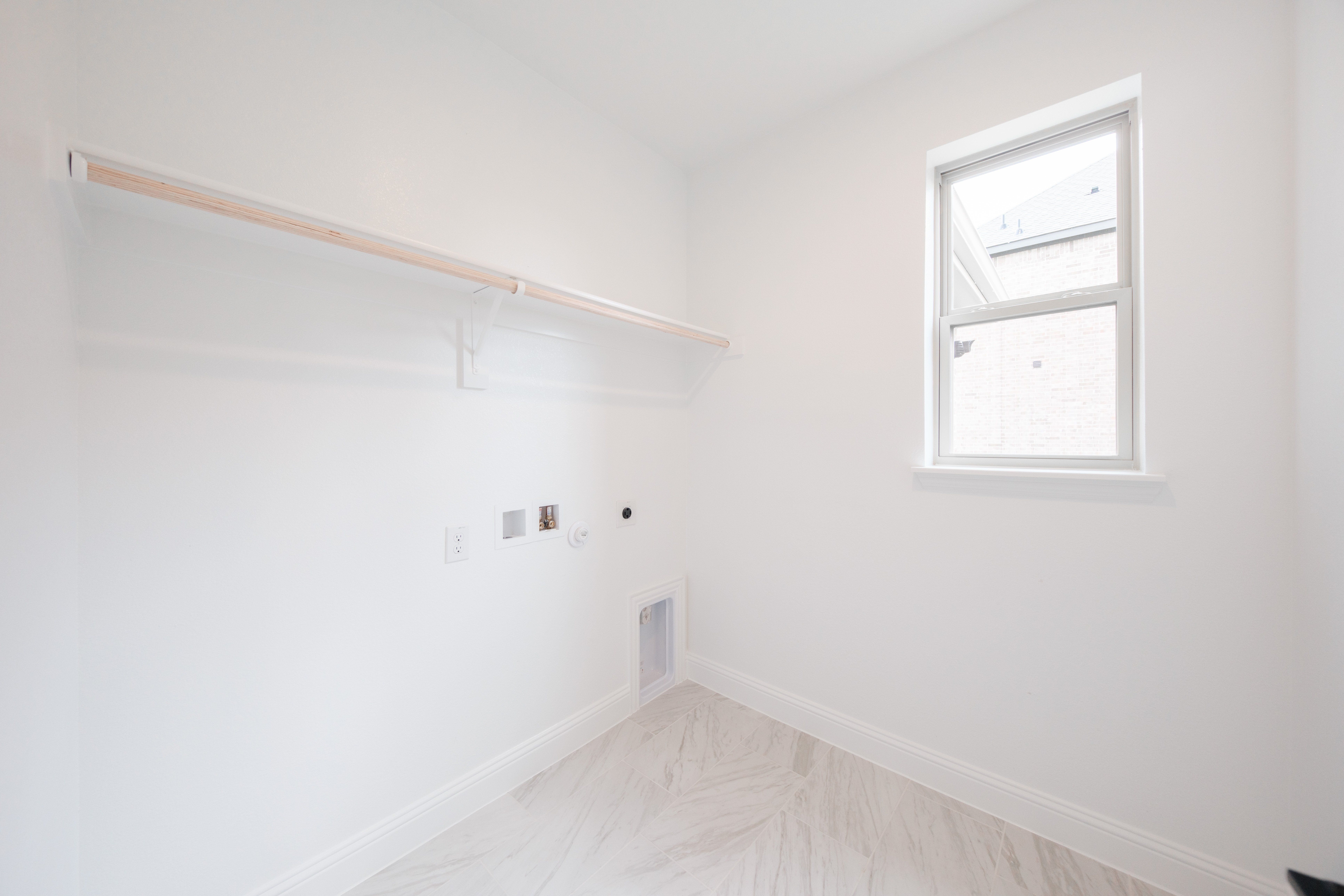 Summerfield Laundry