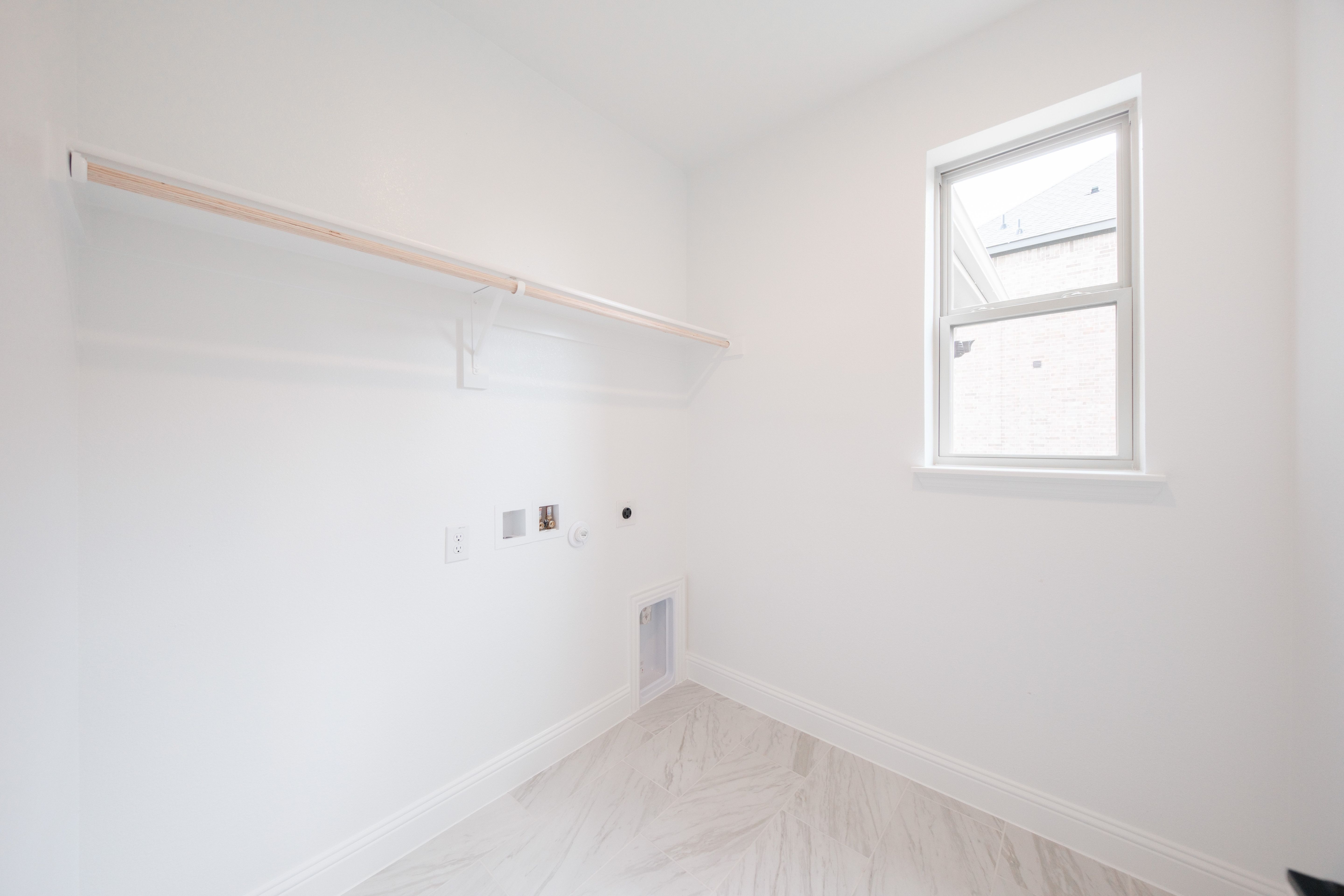 Summerfield Laundry