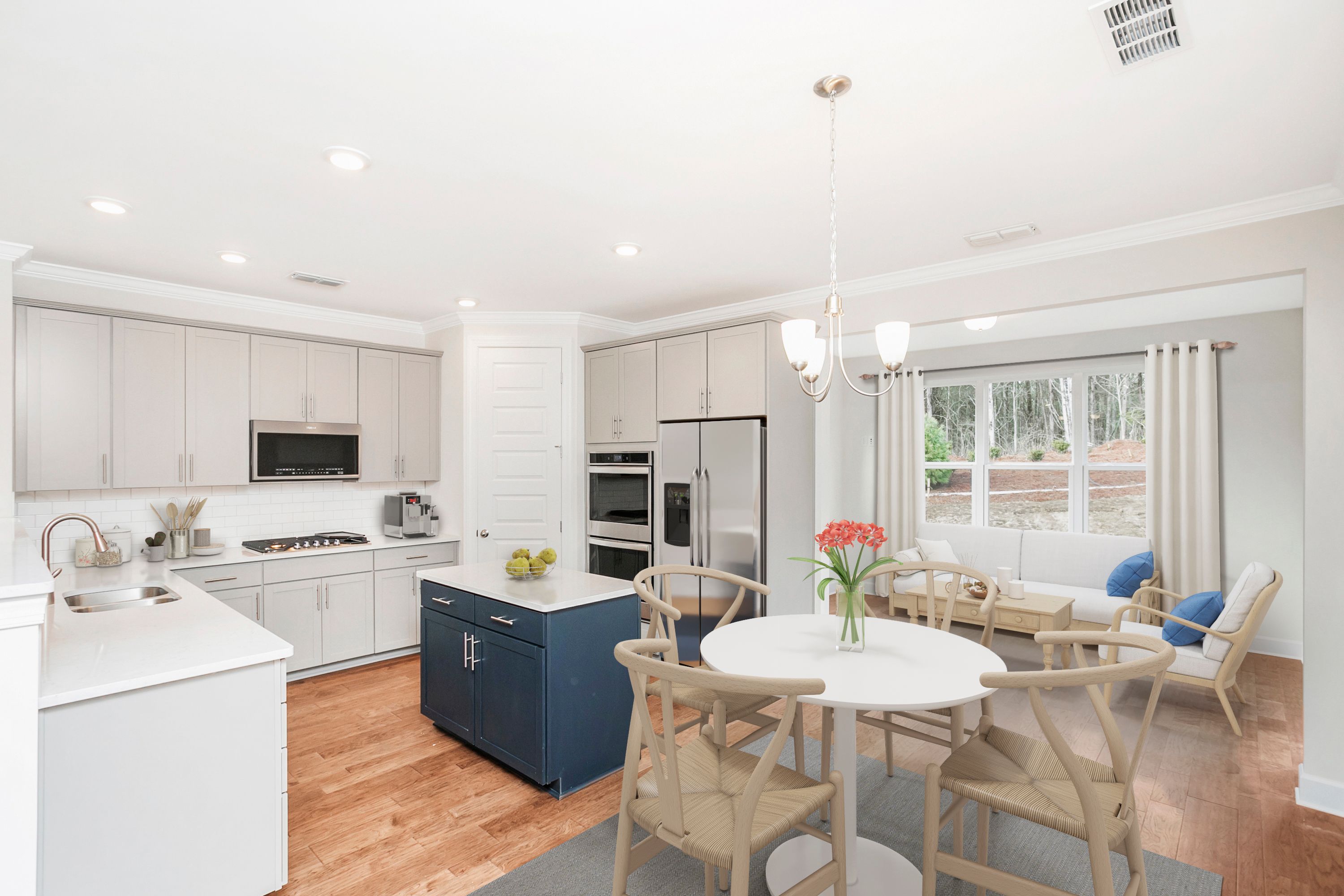 Harper Kitchen