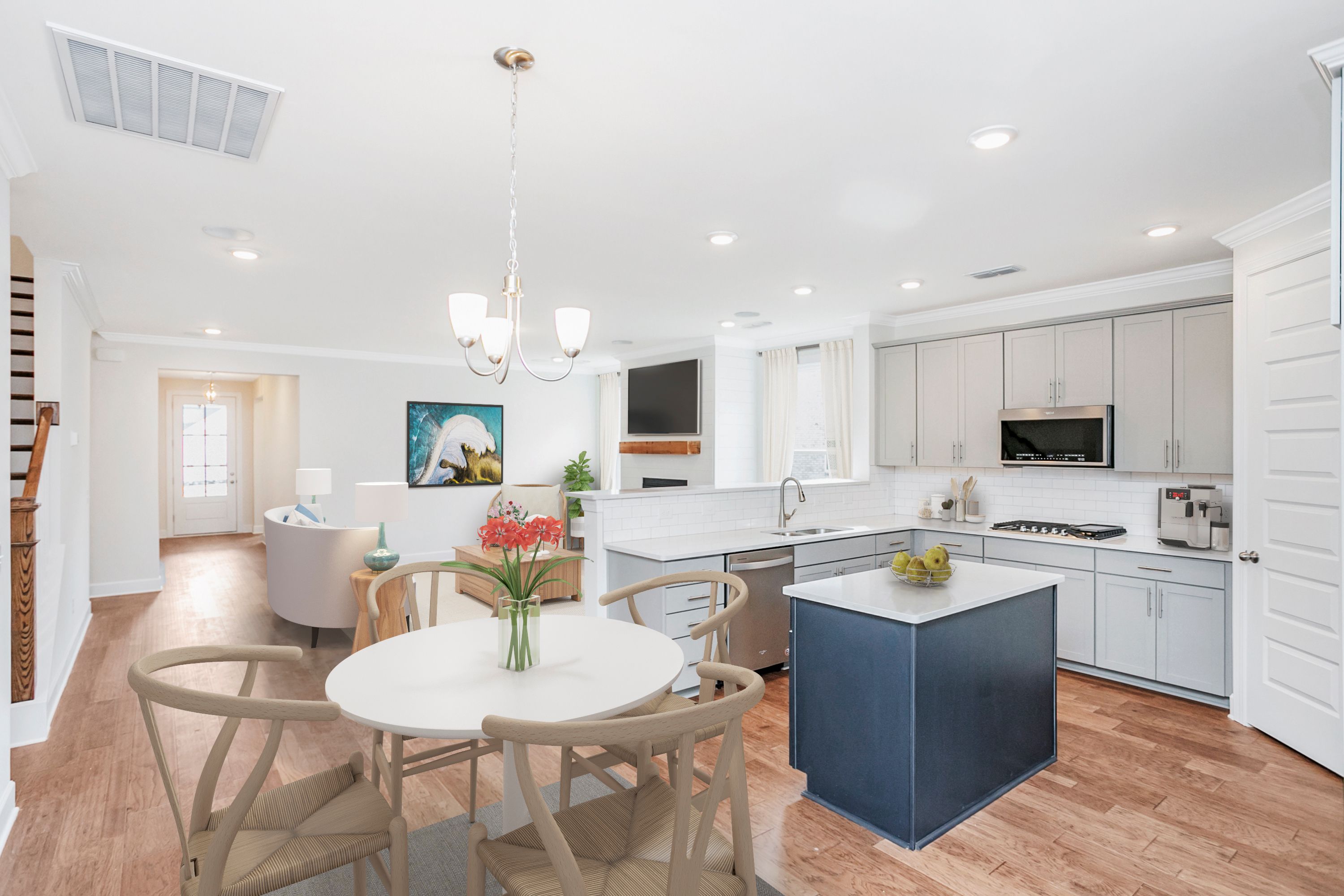 Harper Kitchen