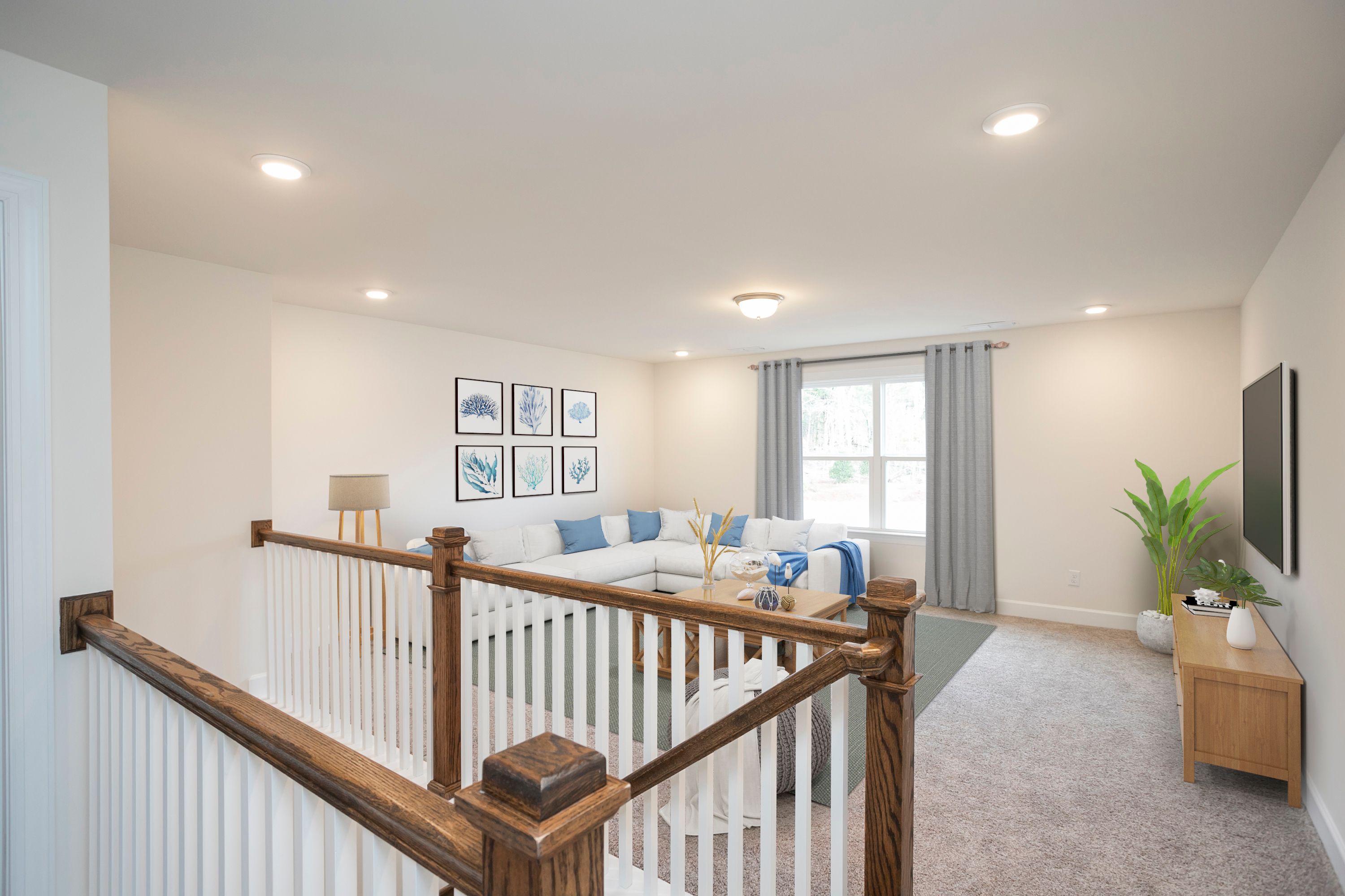 Harper Loft