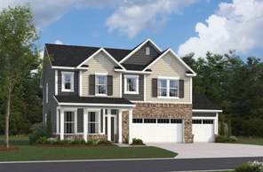 1286 Dutchess Drive (Ashford)