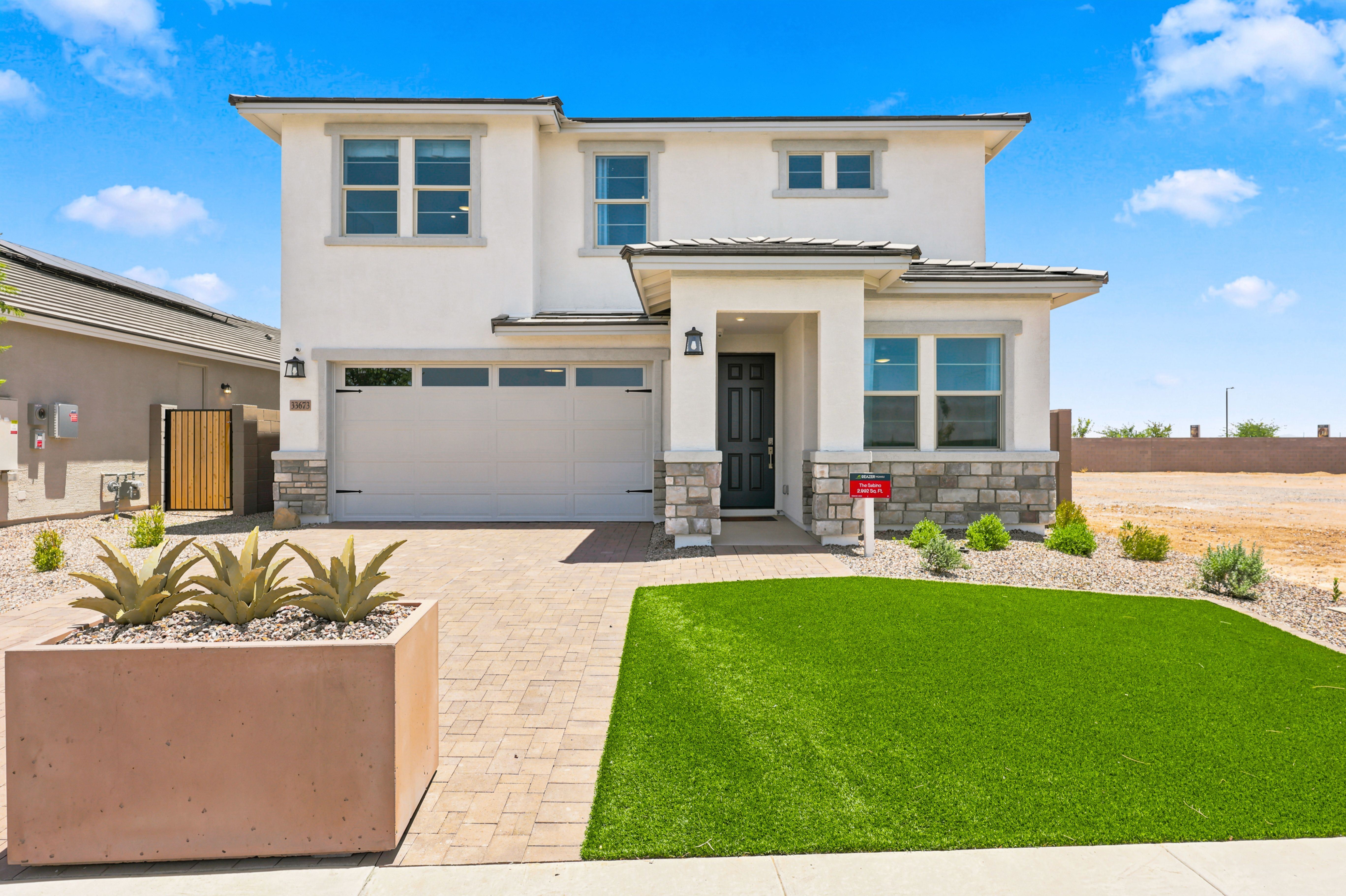 Sabino Prairie L Exterior
