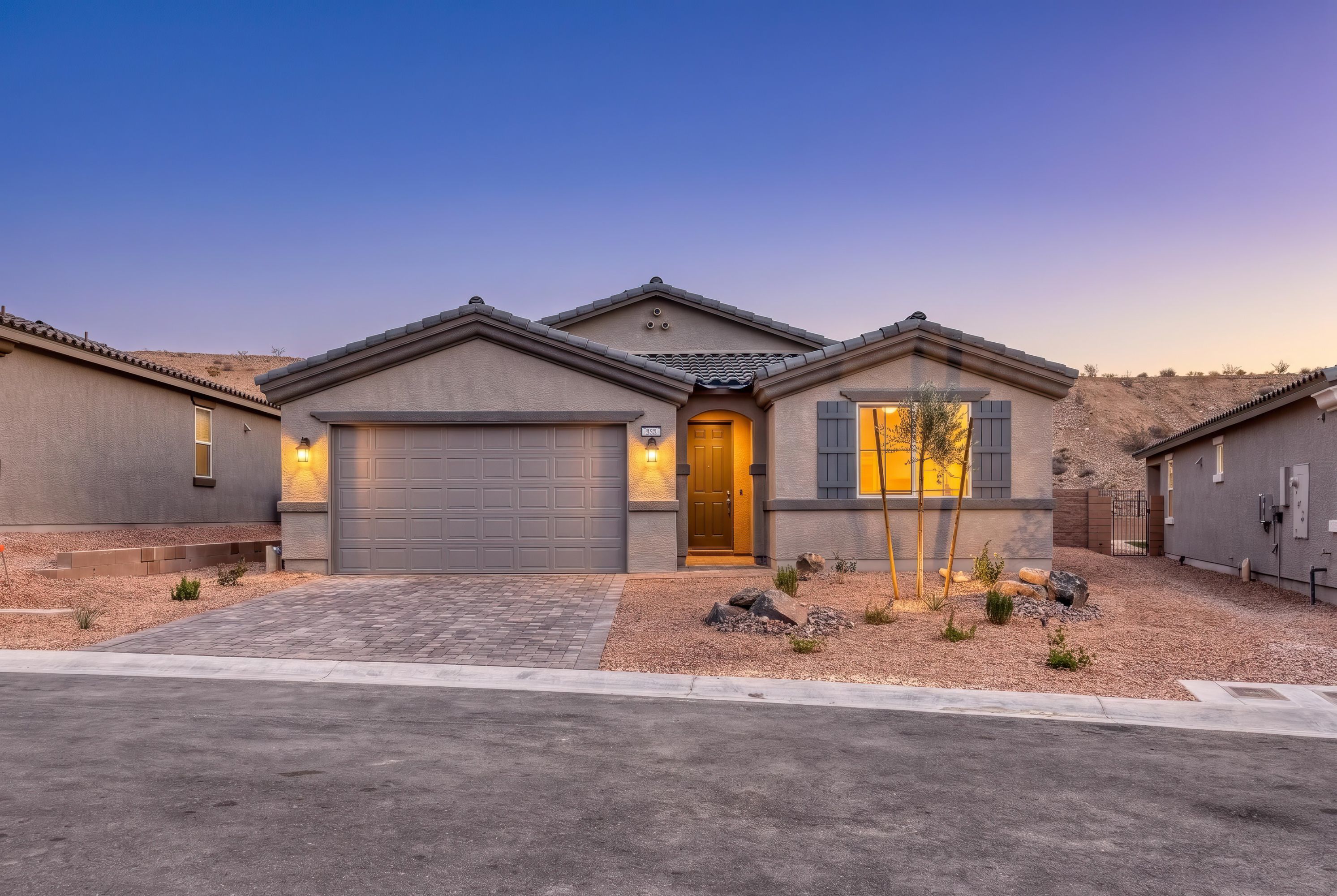 543 Hamilton Drive (Willow)