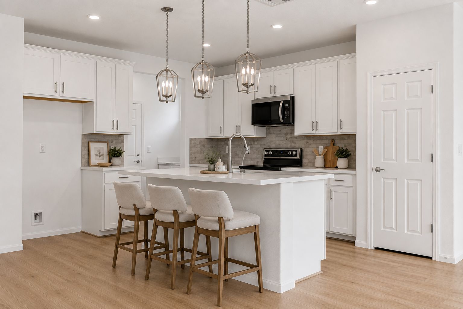 Willow Kitchen