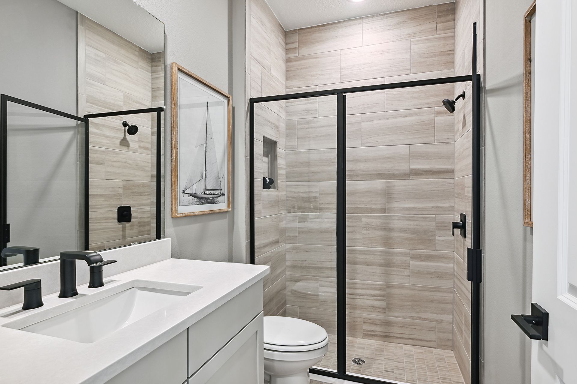 Canterbury Bathroom 3