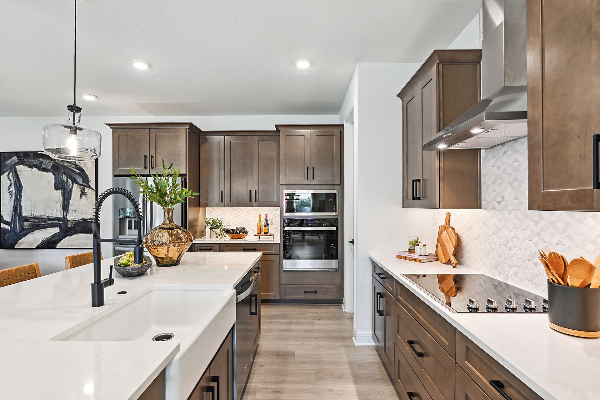 Canterbury Kitchen