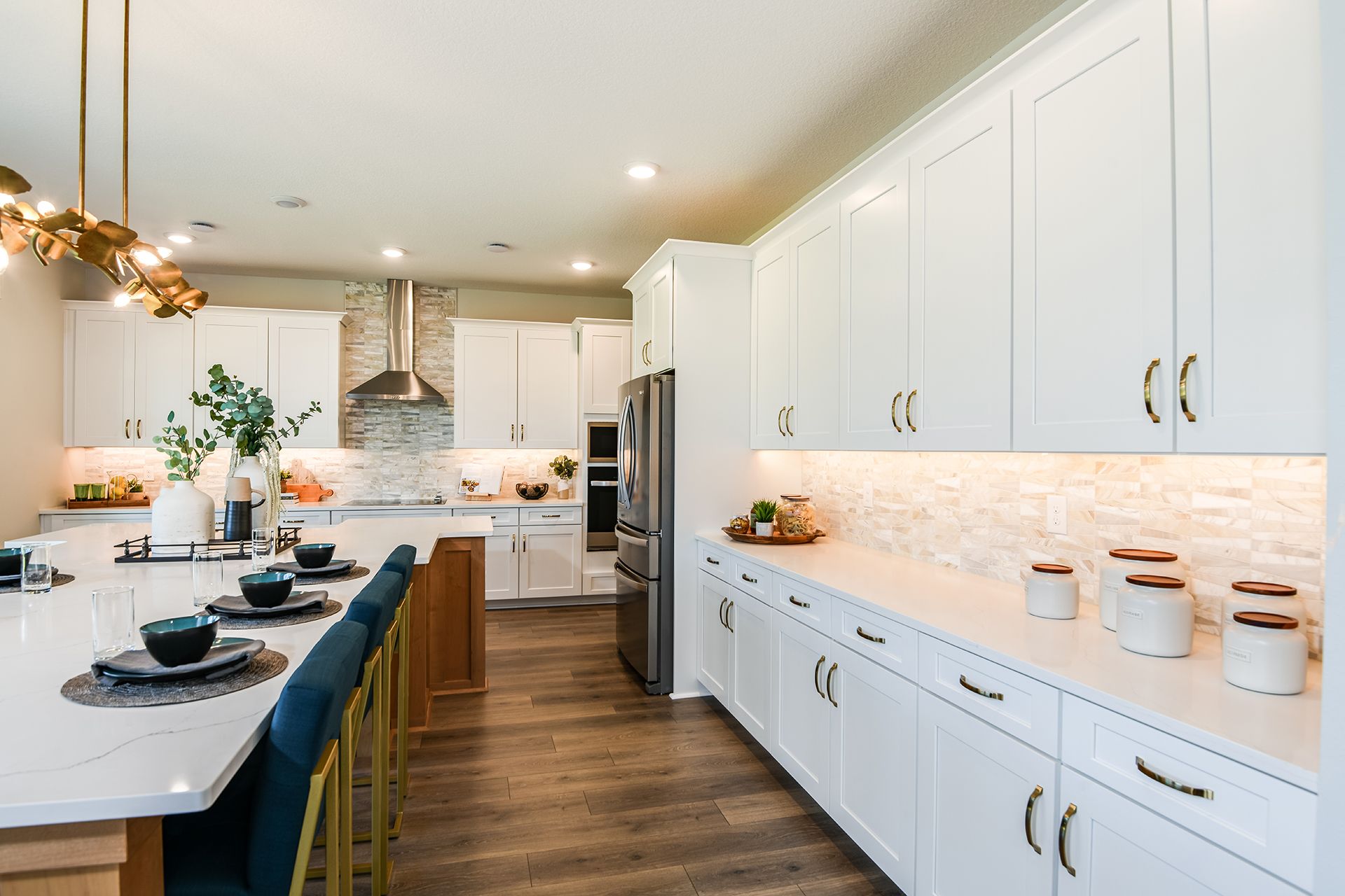 Luciana Kitchen