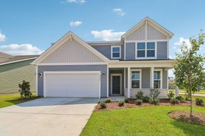 6000 Harness Court (Conway)