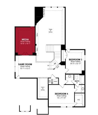 2nd Floor