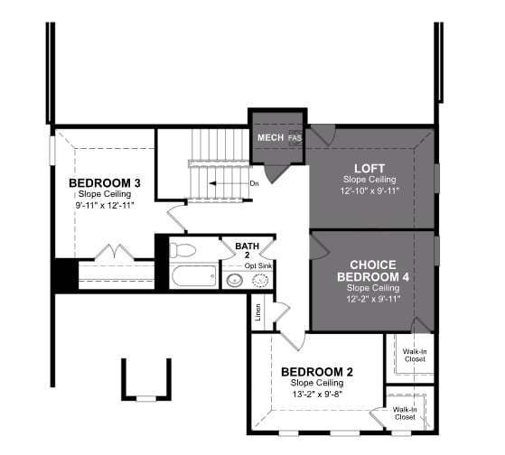 2nd Floor