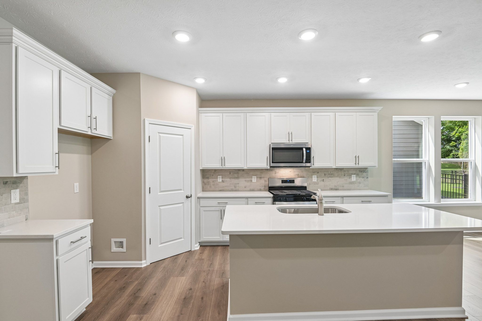 Valencia Kitchen