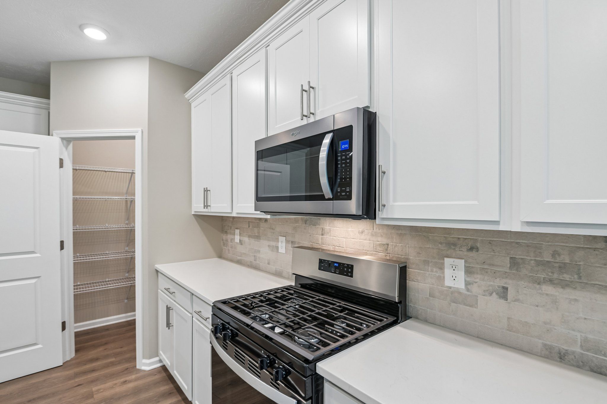 Valencia Kitchen