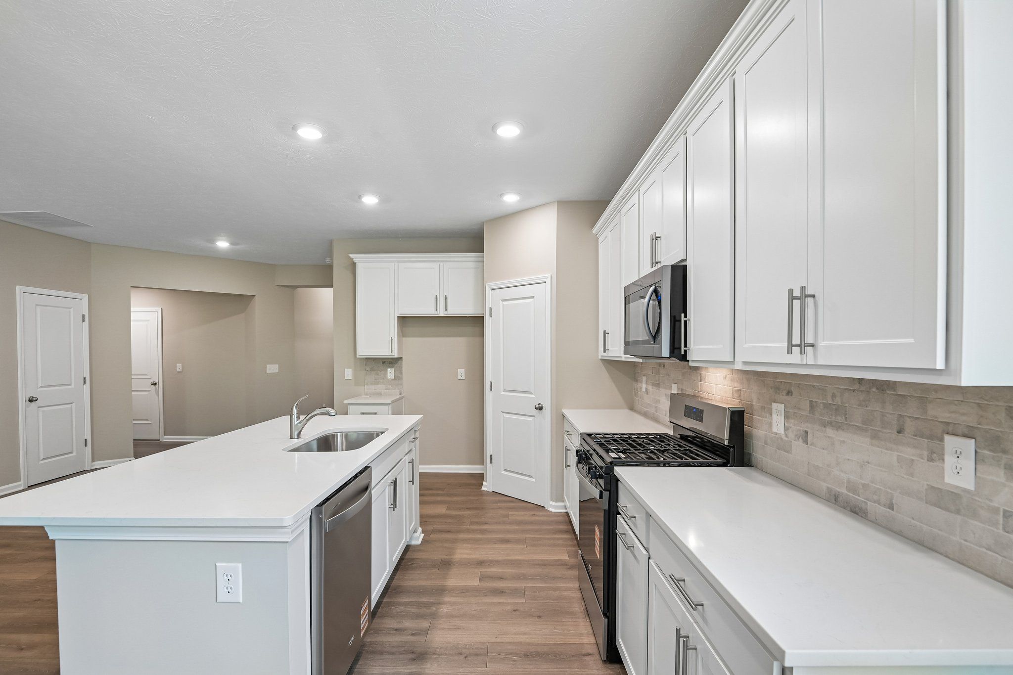Valencia Kitchen