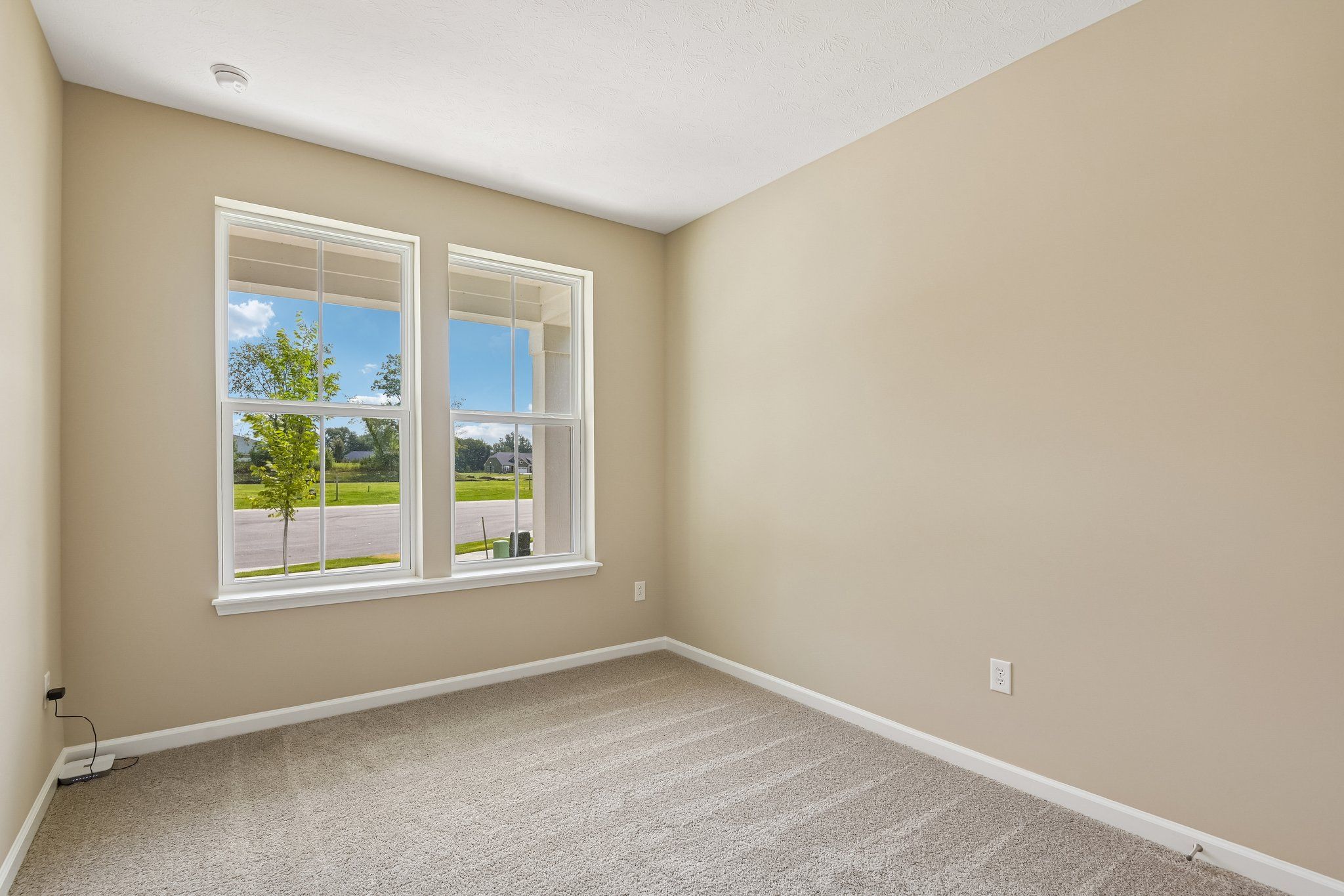 Valencia Secondary Bedroom