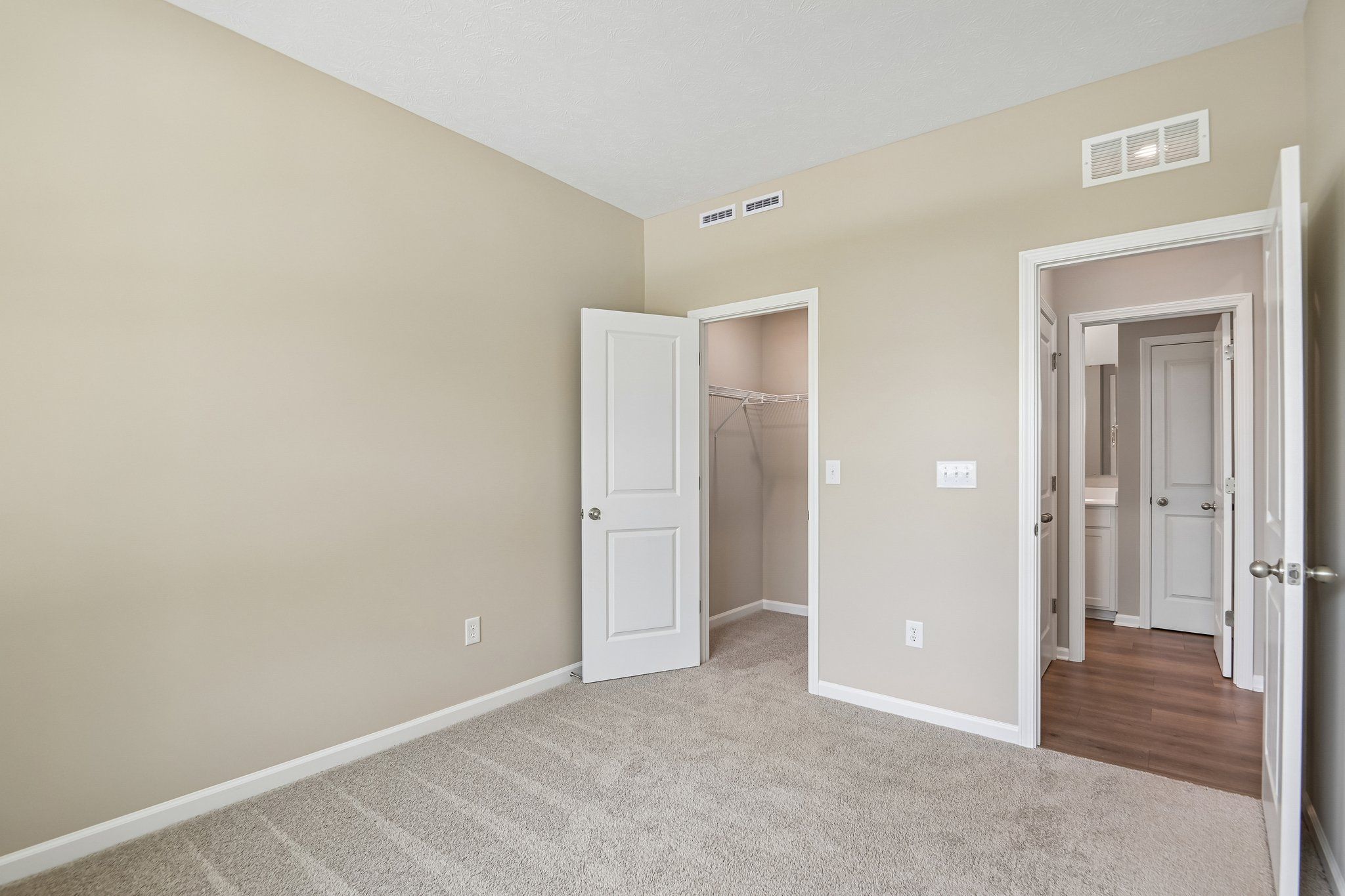 Valencia Secondary Bedroom