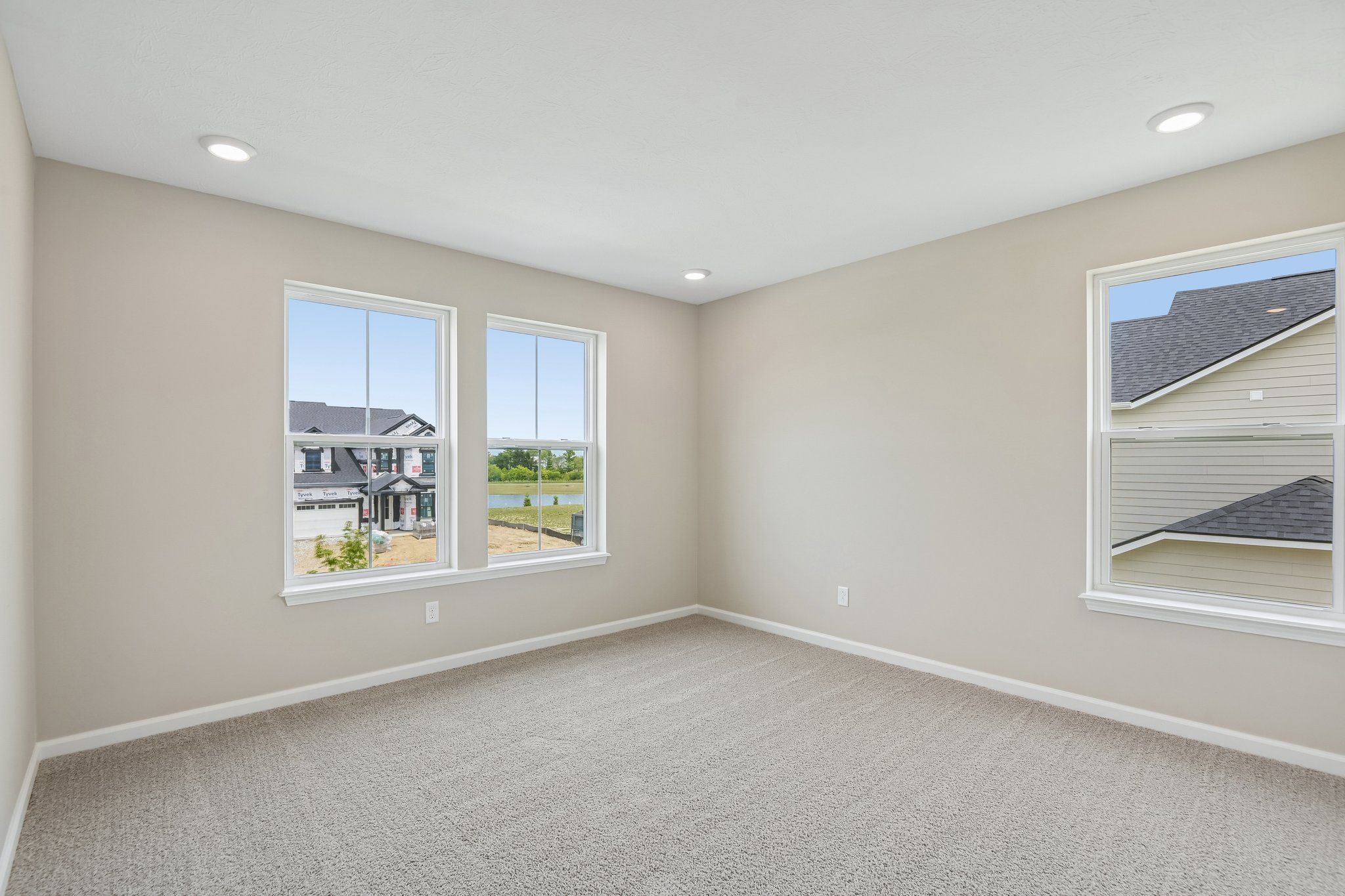 Liberty Loft