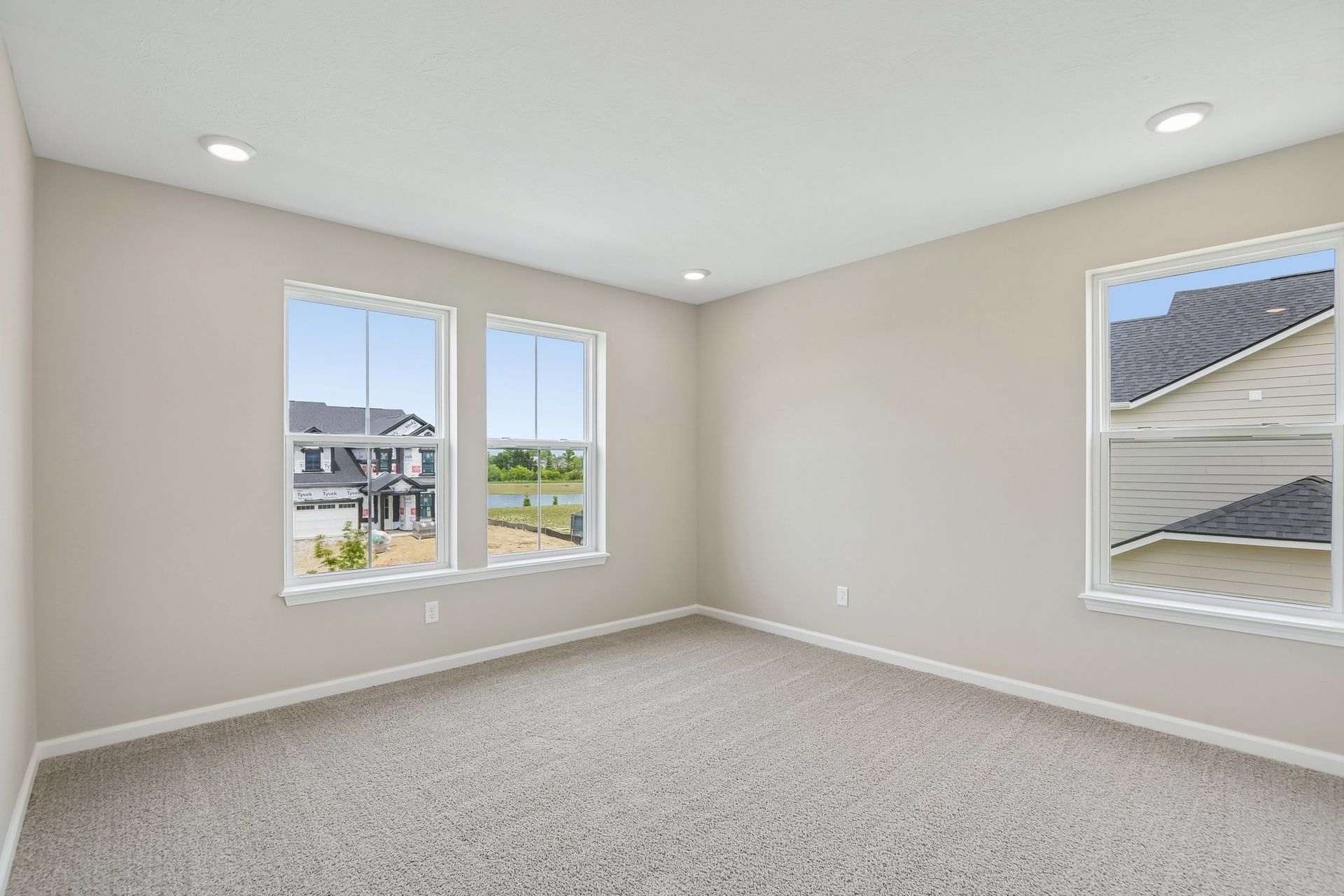 Liberty Loft