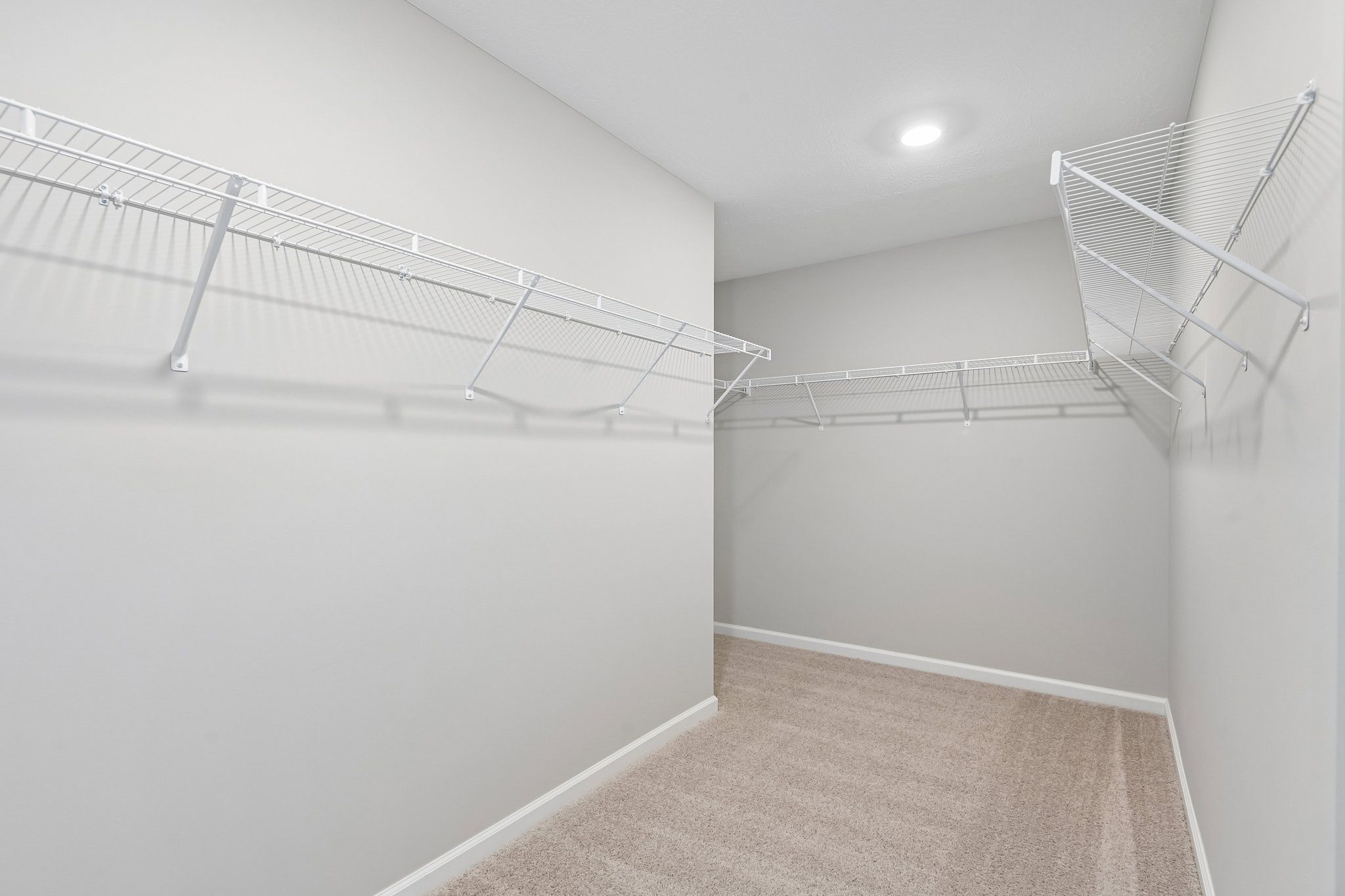 Liberty Primary Closet