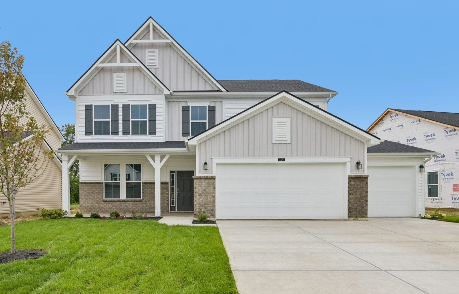 7326 Leatherwood Dr (Rushmore)