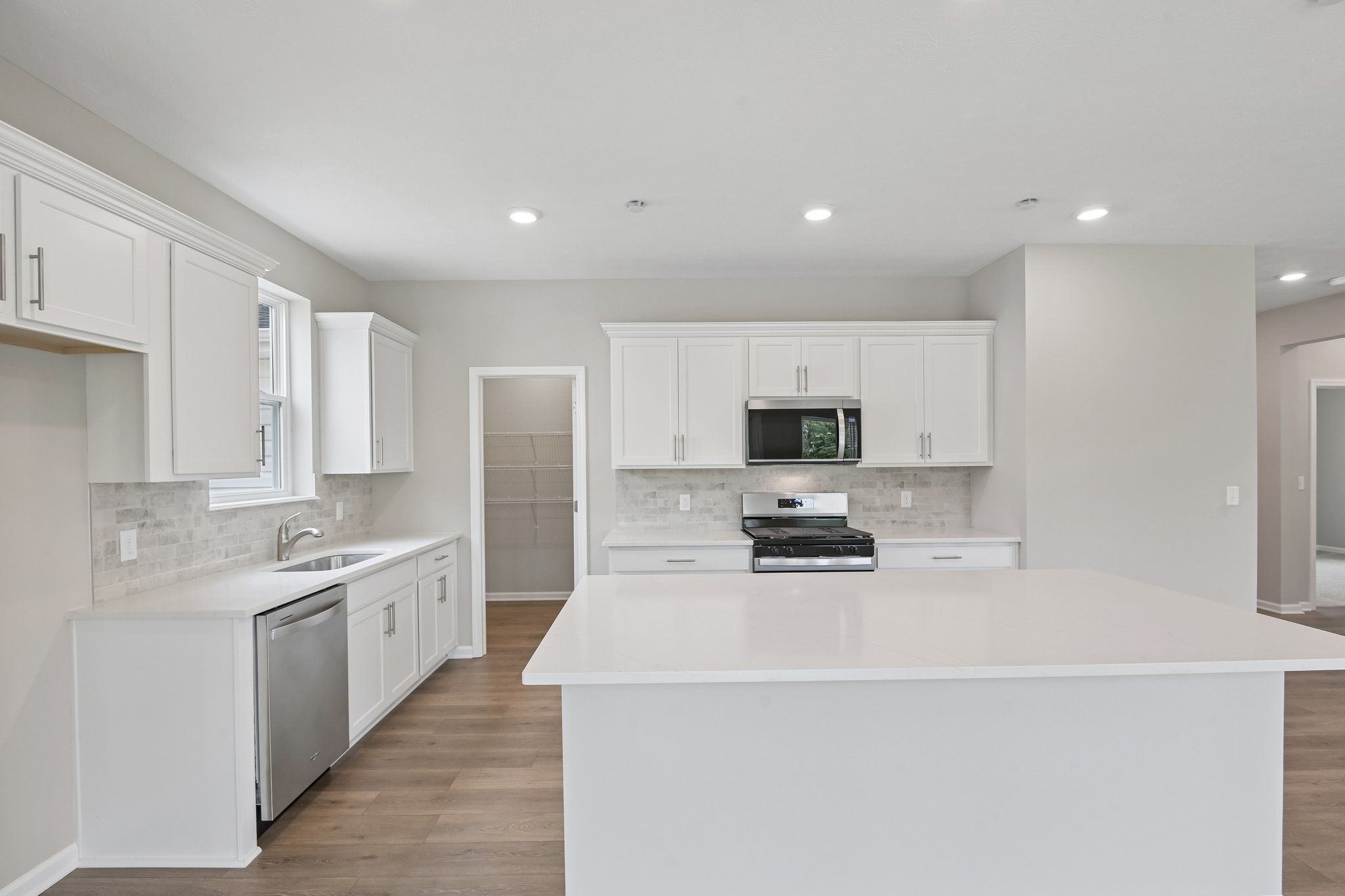 Rushmore Kitchen