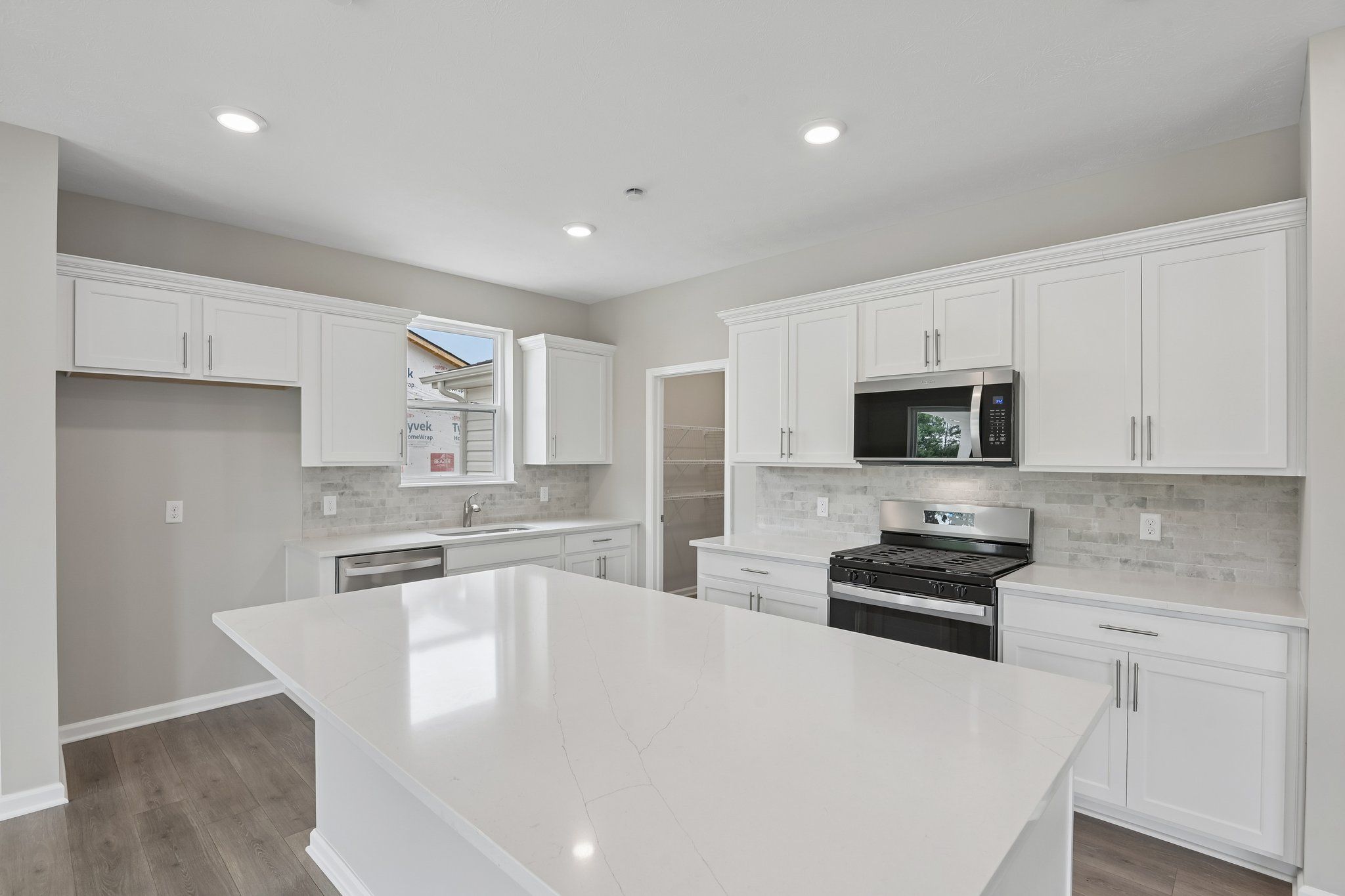 Rushmore Kitchen