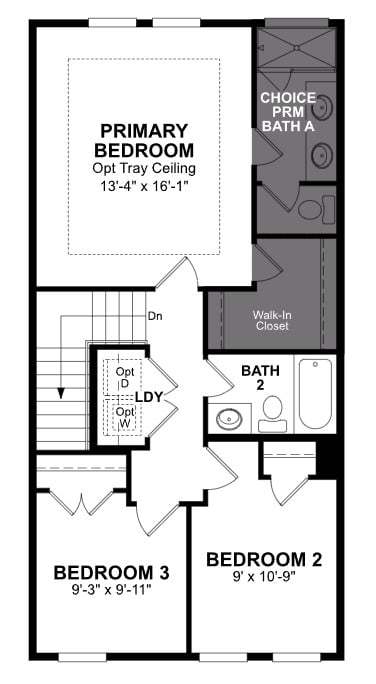 3rd Floor