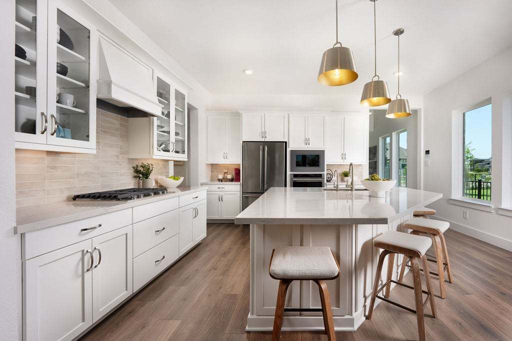 Sheffield Kitchen