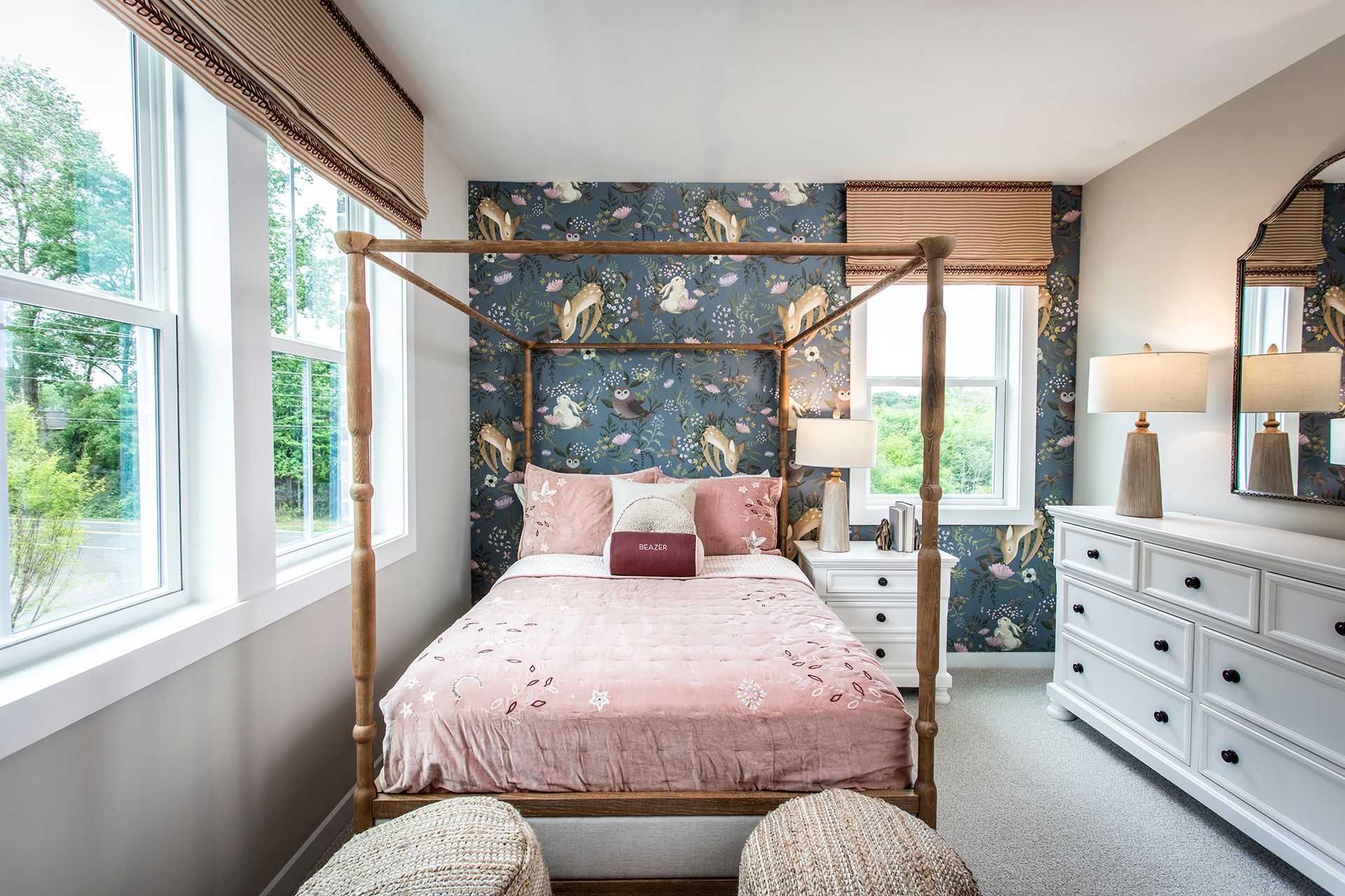 Canton II Secondary Bedroom