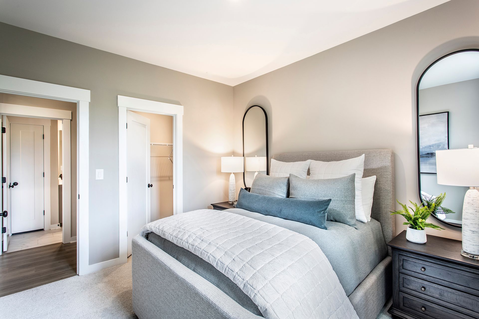 Canton II Secondary Bedroom