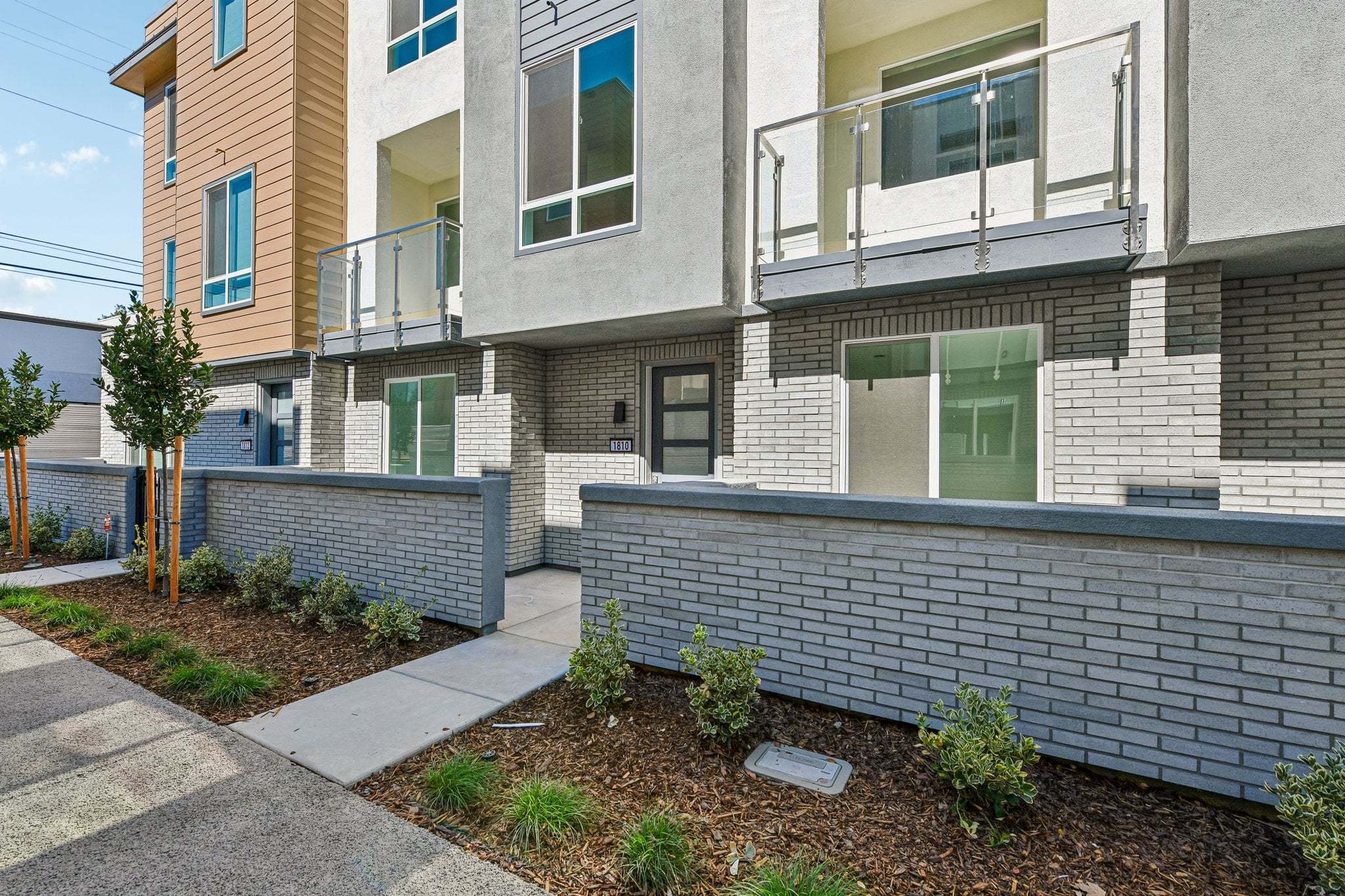 Midtown - R21: Sacramento, California - Beazer Homes