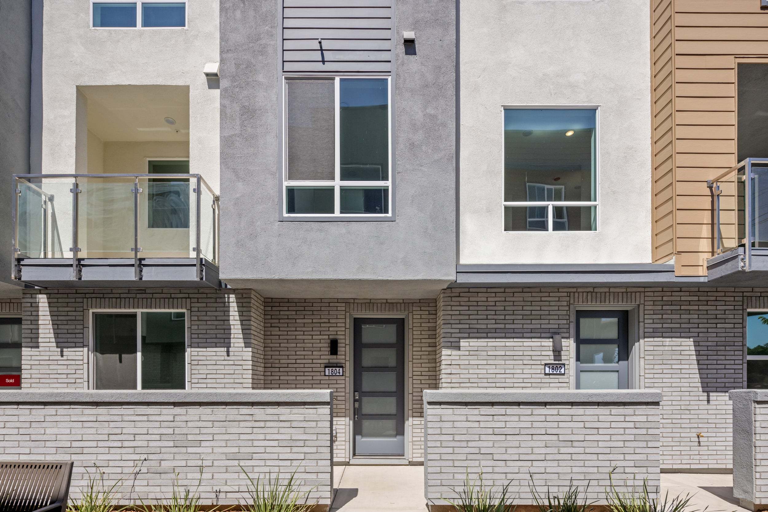 Sutter - R21: Sacramento, California - Beazer Homes