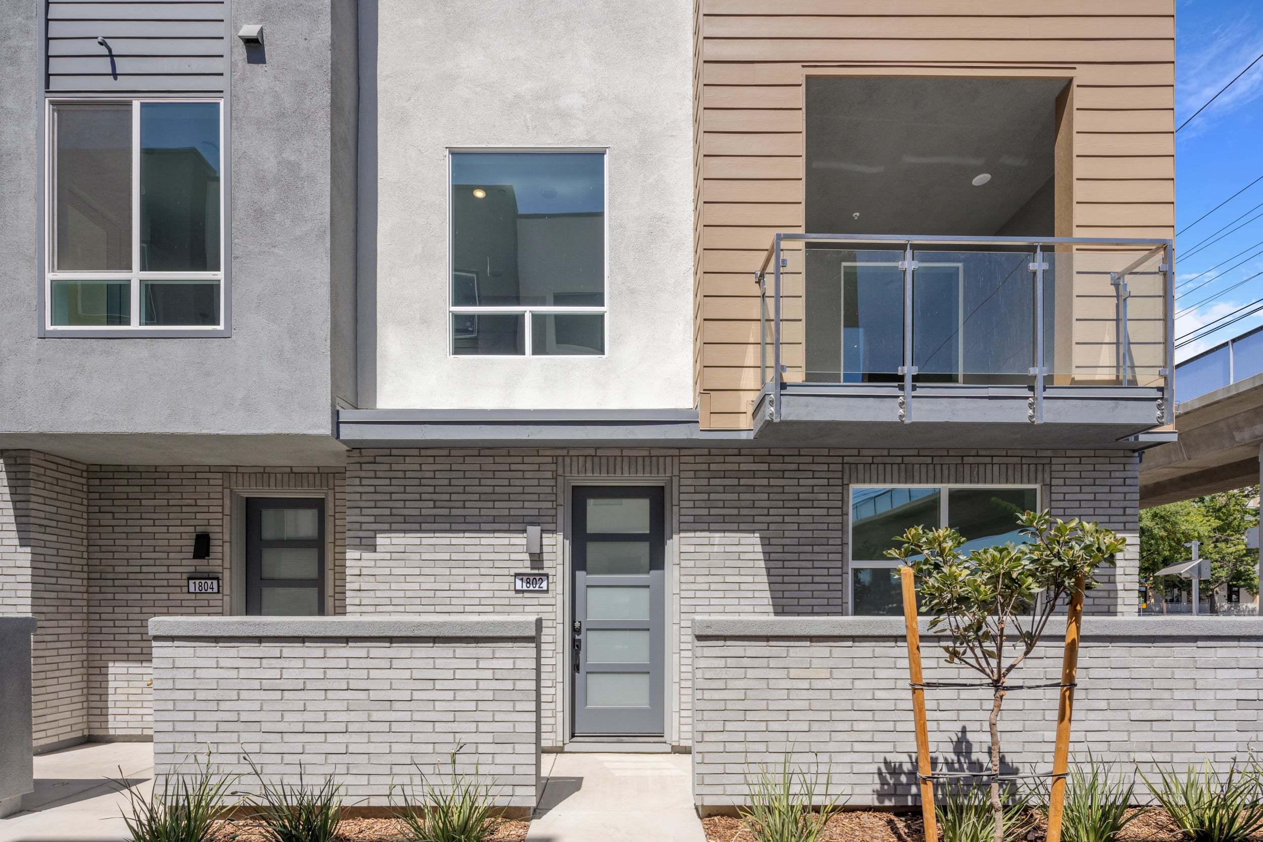 Capitol - R21: Sacramento, California - Beazer Homes