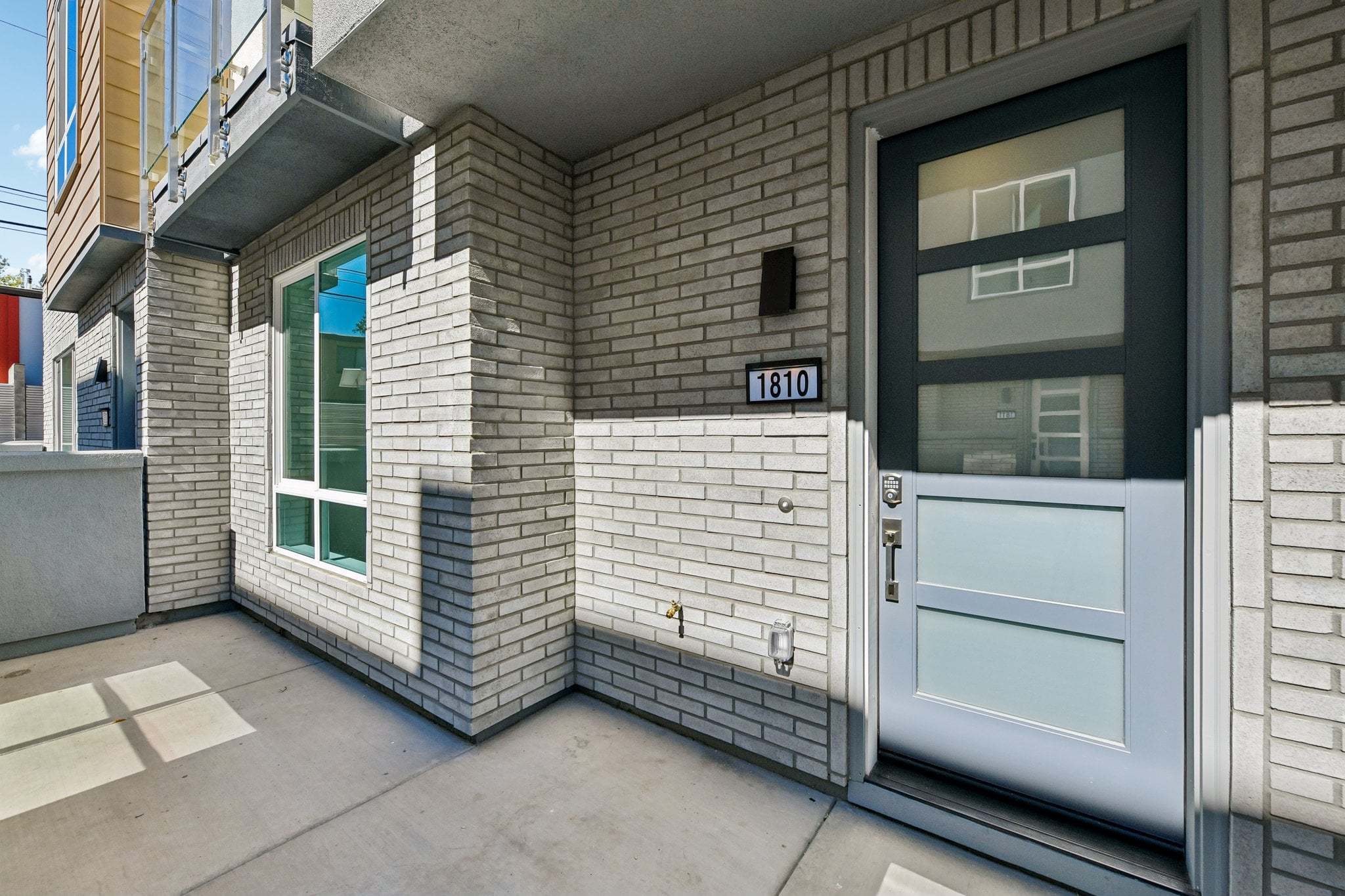 Midtown Urban Lifestyle L Exterior