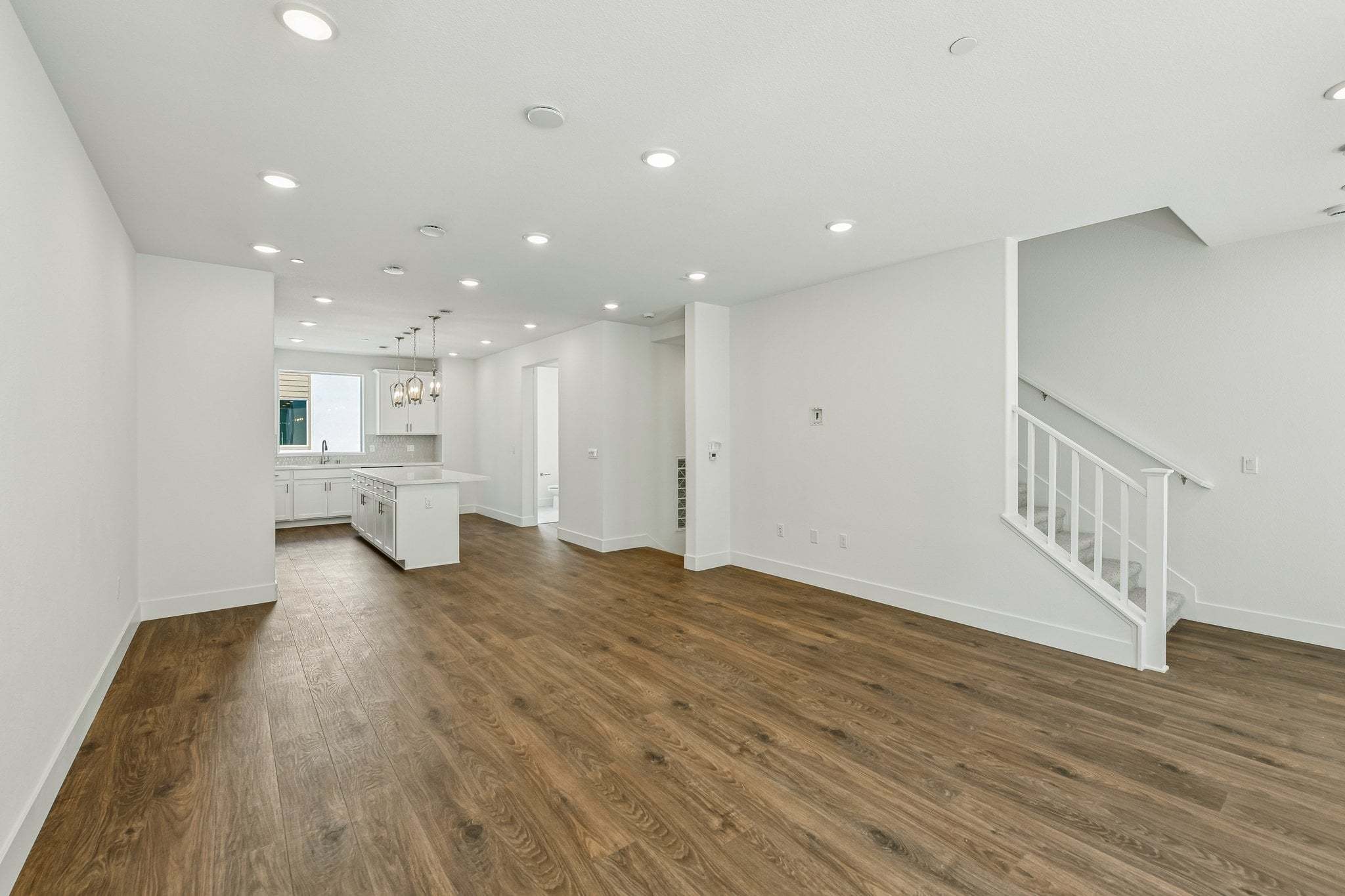 Midtown Great Room