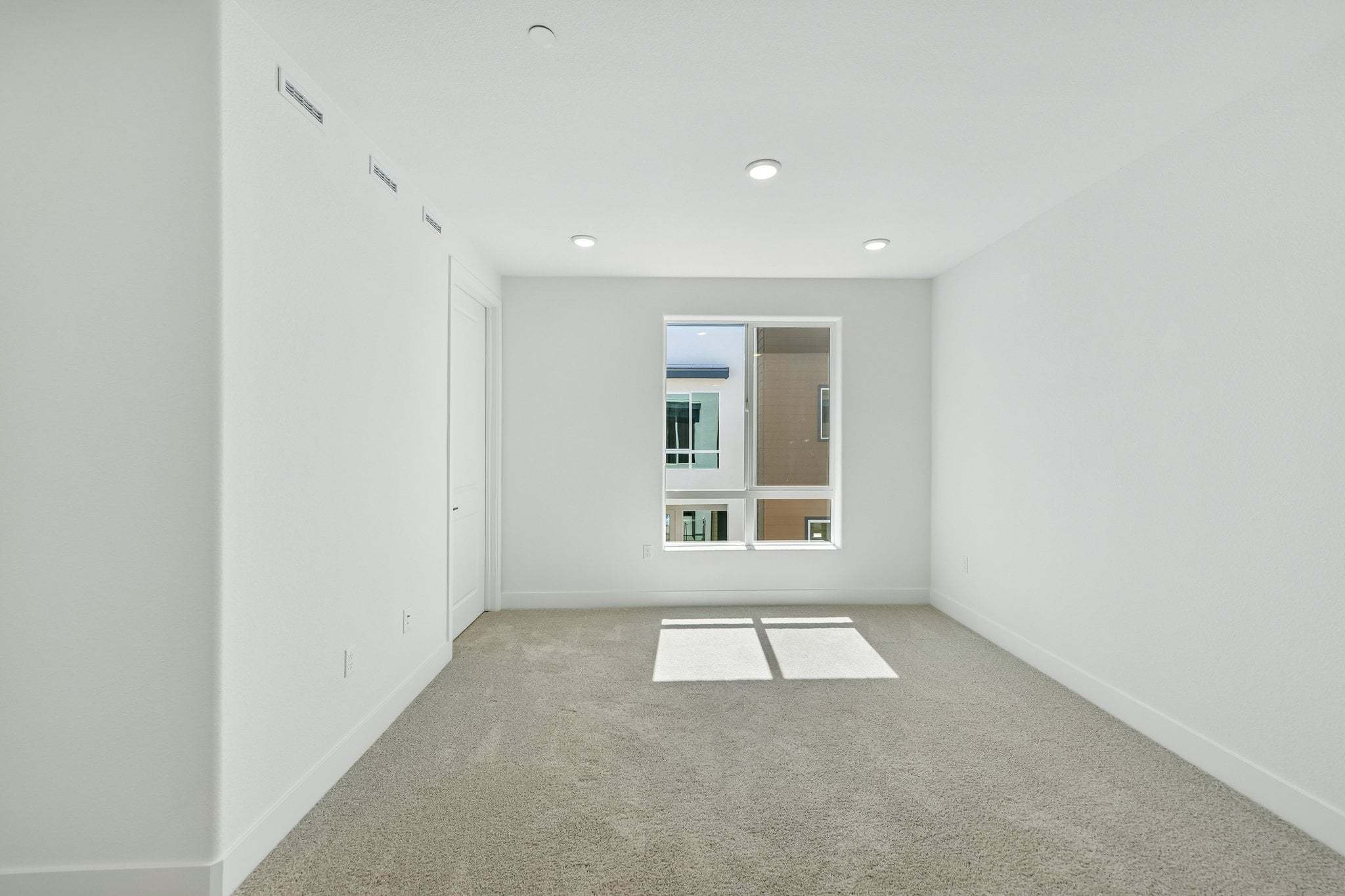 Midtown Primary Bedroom