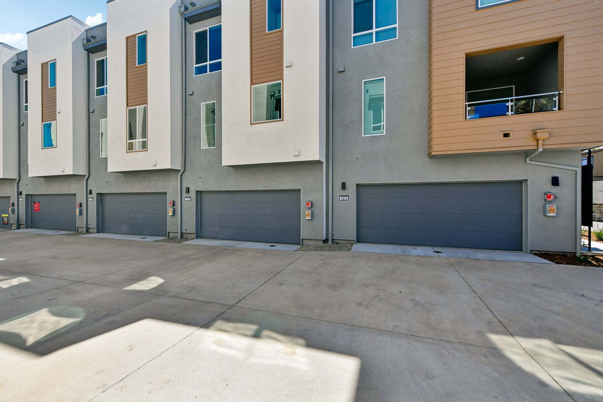 Midtown Urban Lifestyle L Exterior