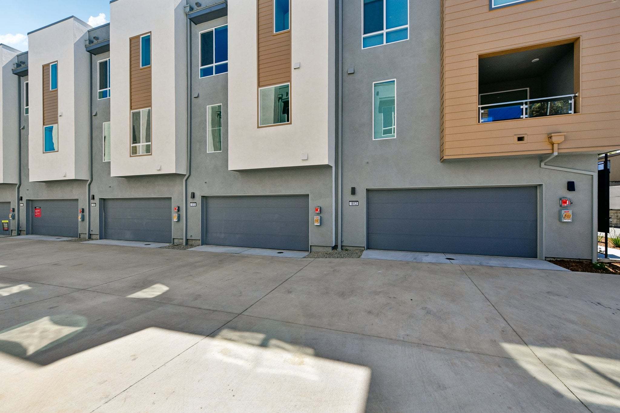 Midtown Urban Lifestyle L Exterior