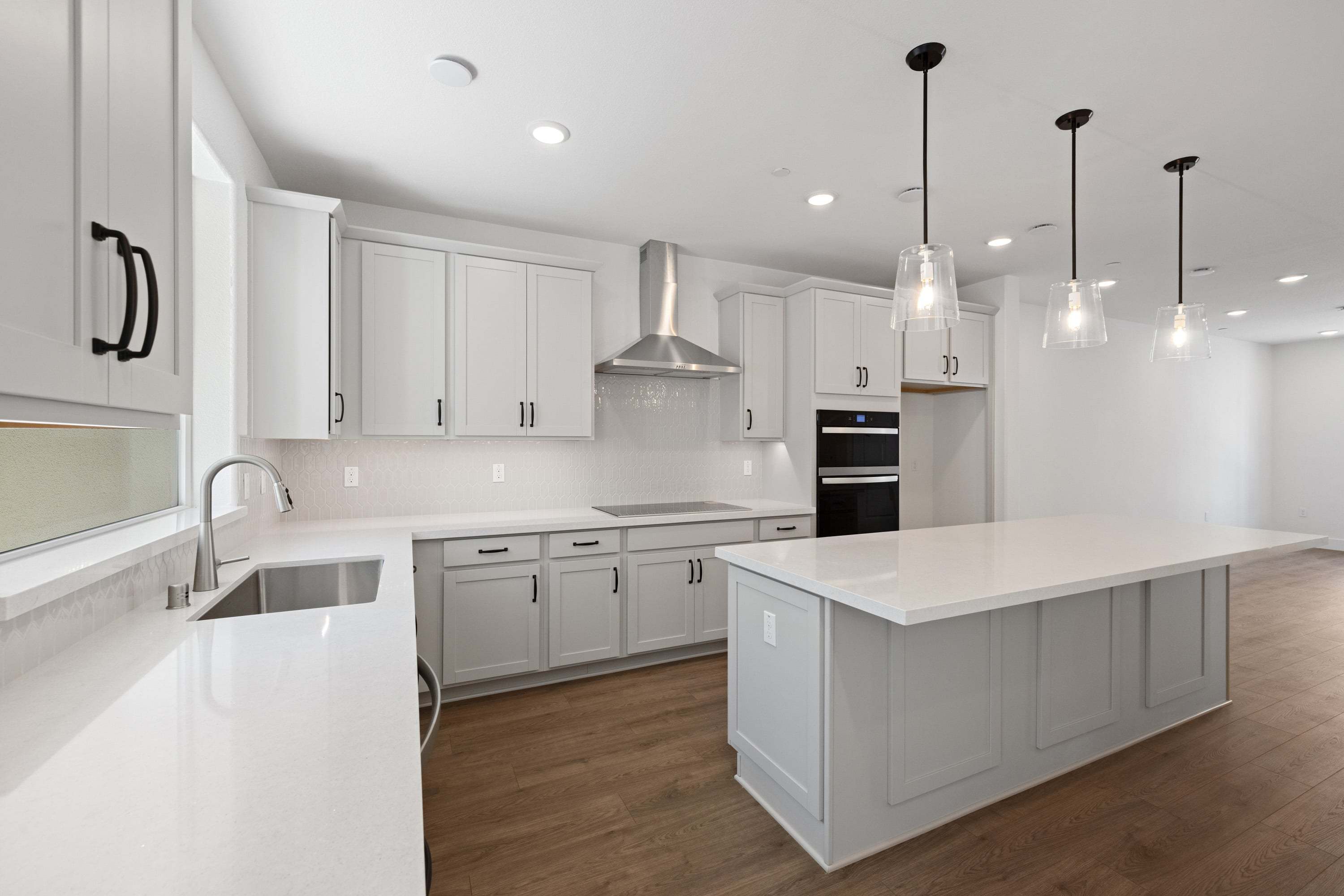 Sutter Kitchen