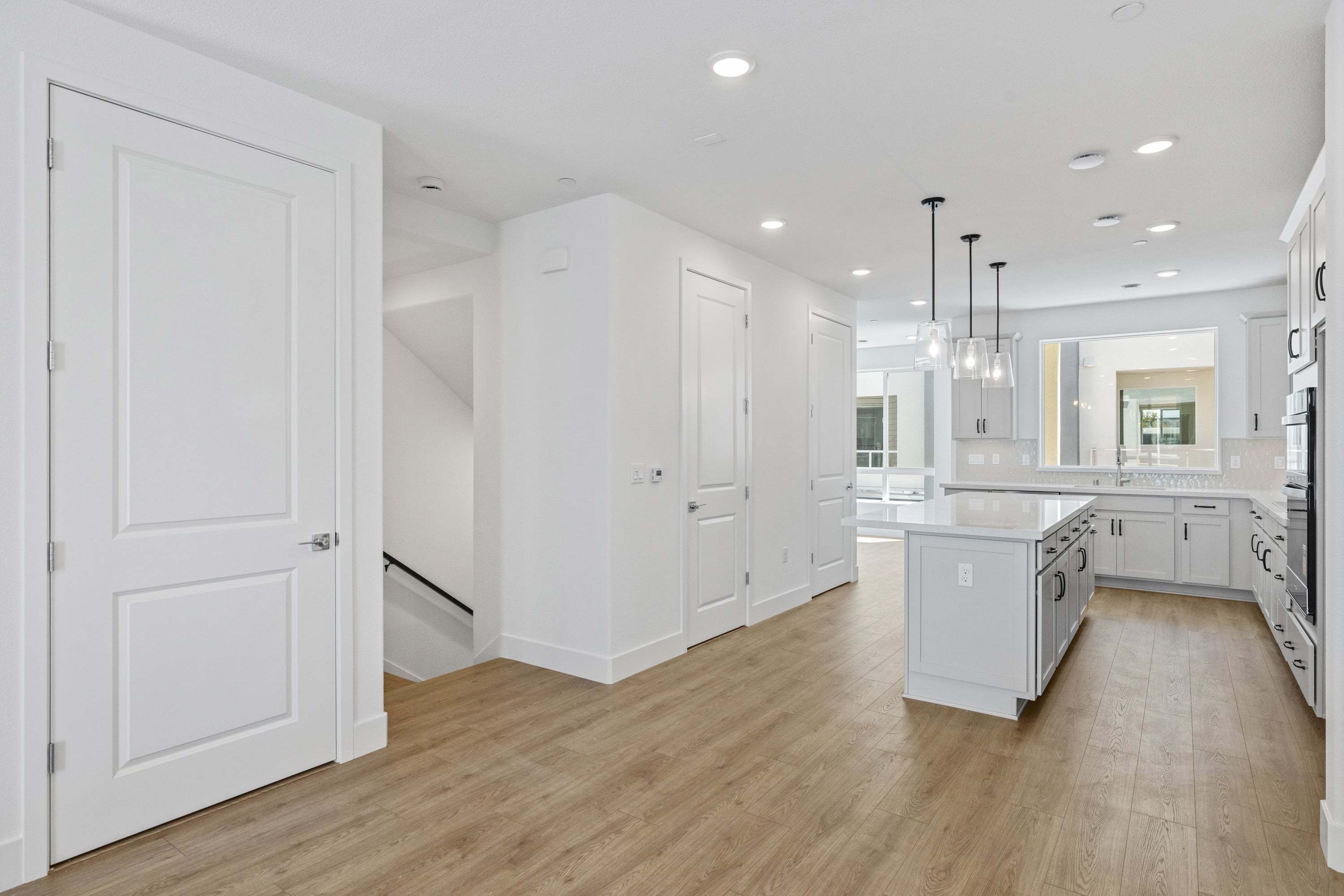 Sutter Kitchen