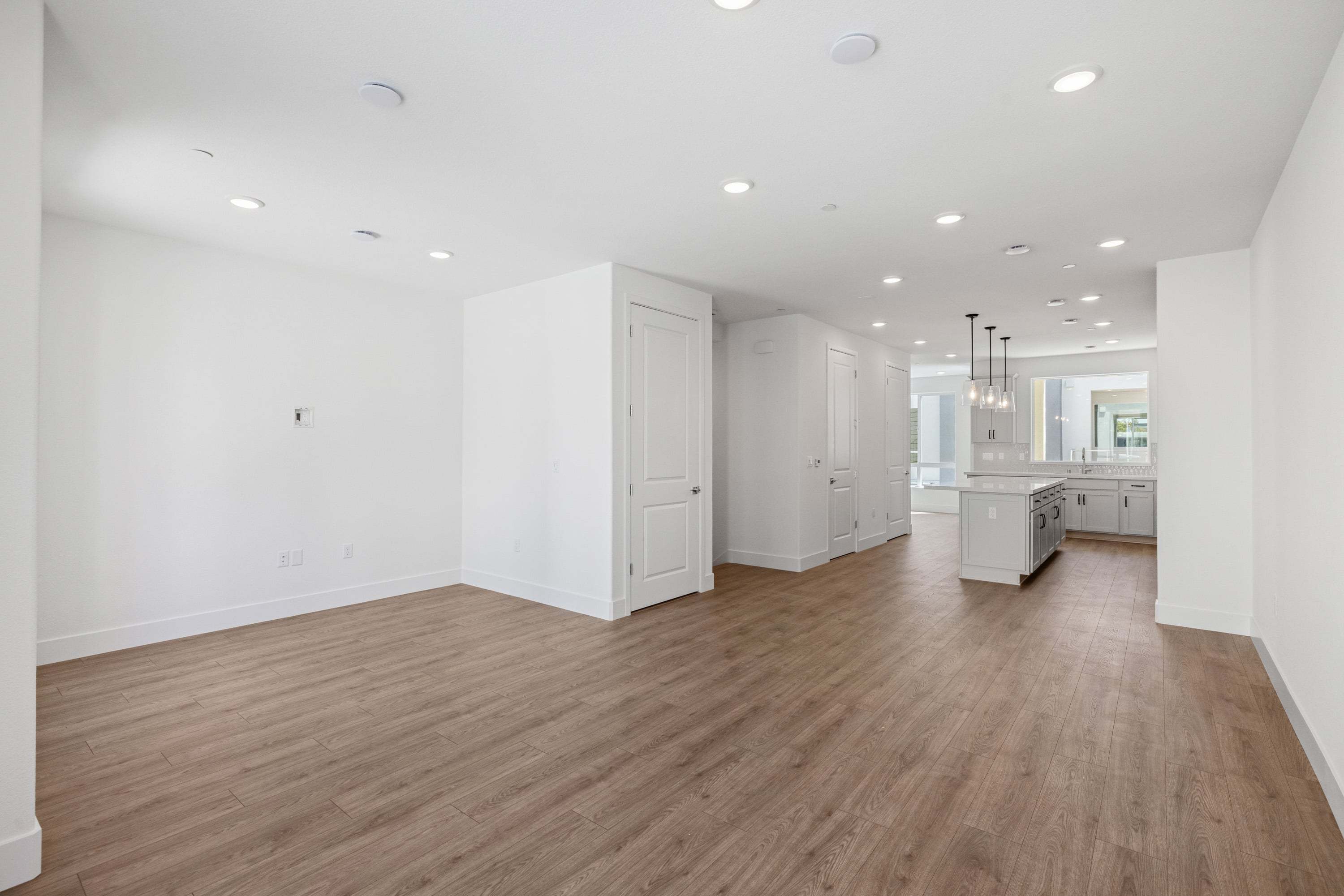 Sutter Great Room