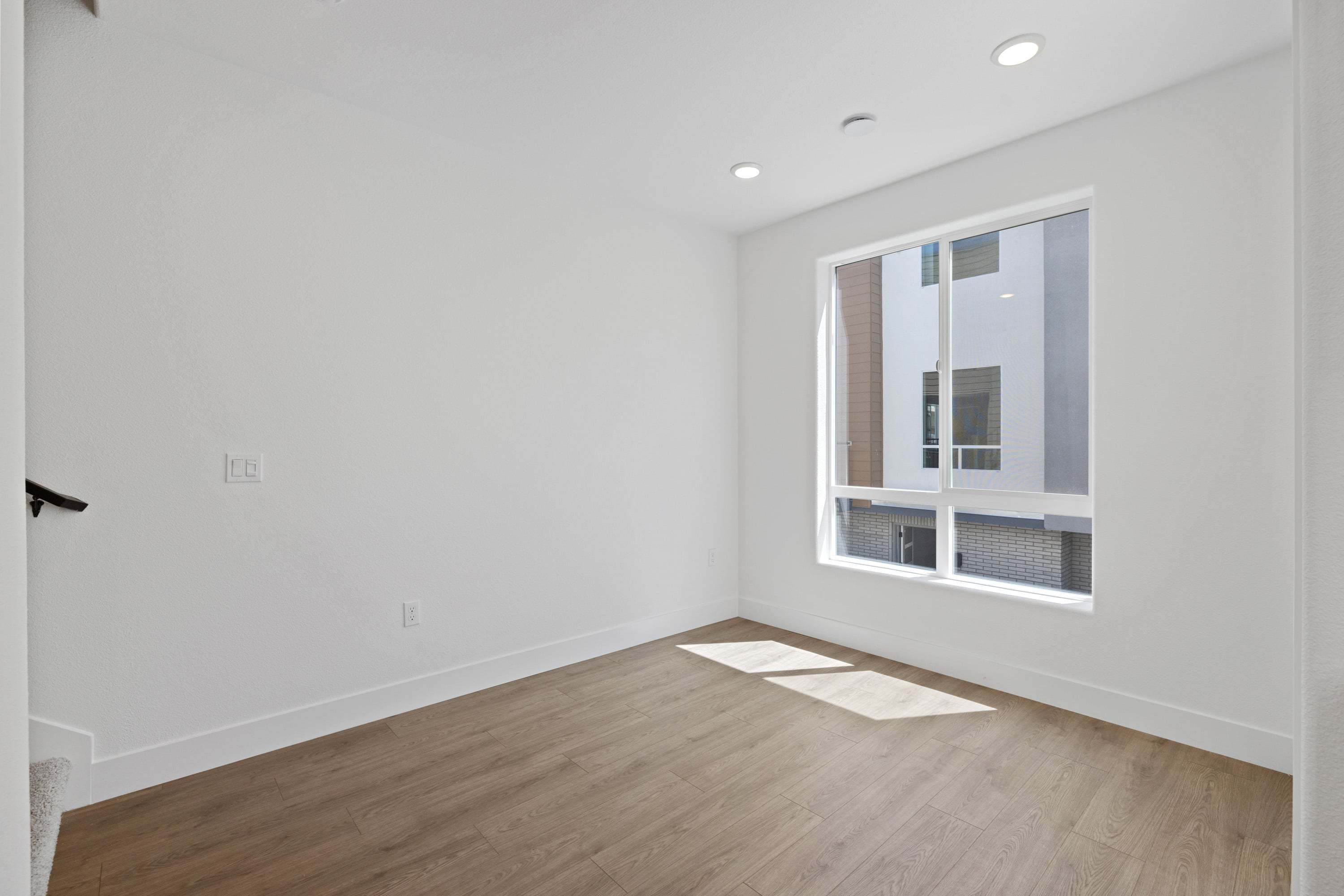 Sutter Dining Room