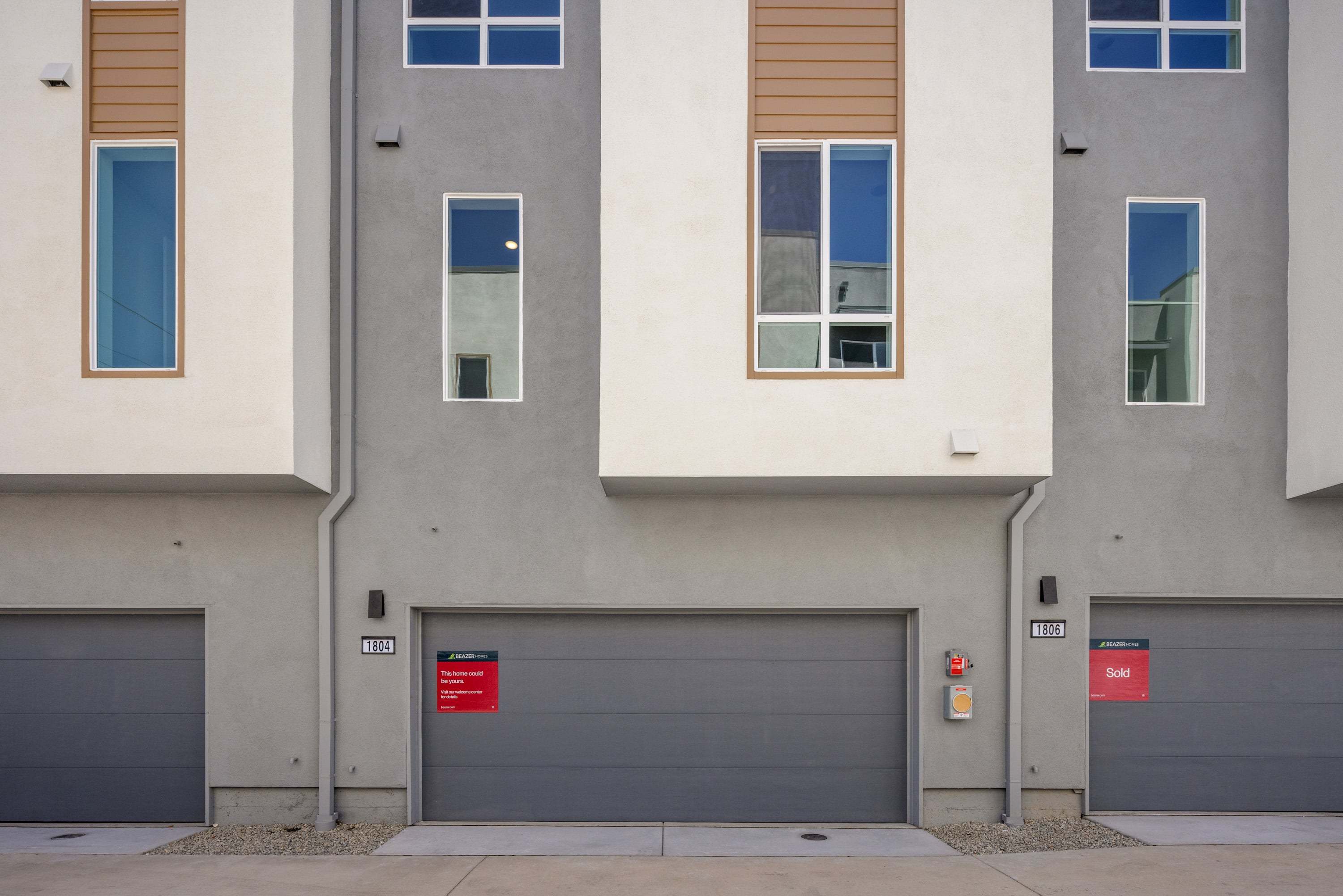 Sutter Urban Lifestyle L Exterior