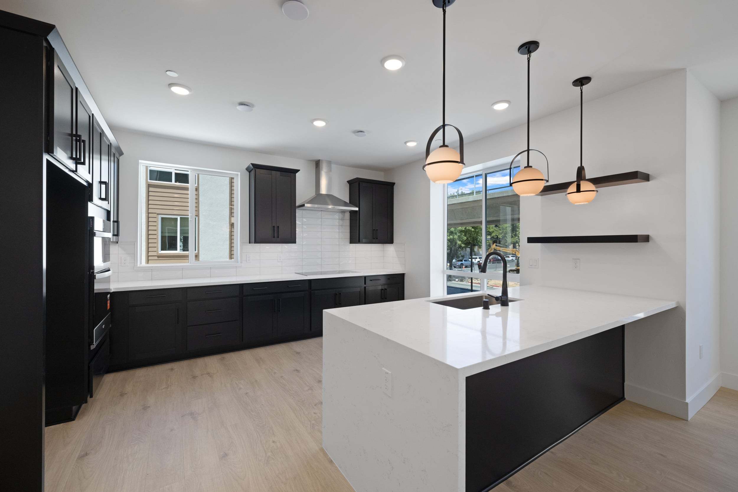 Capitol Kitchen