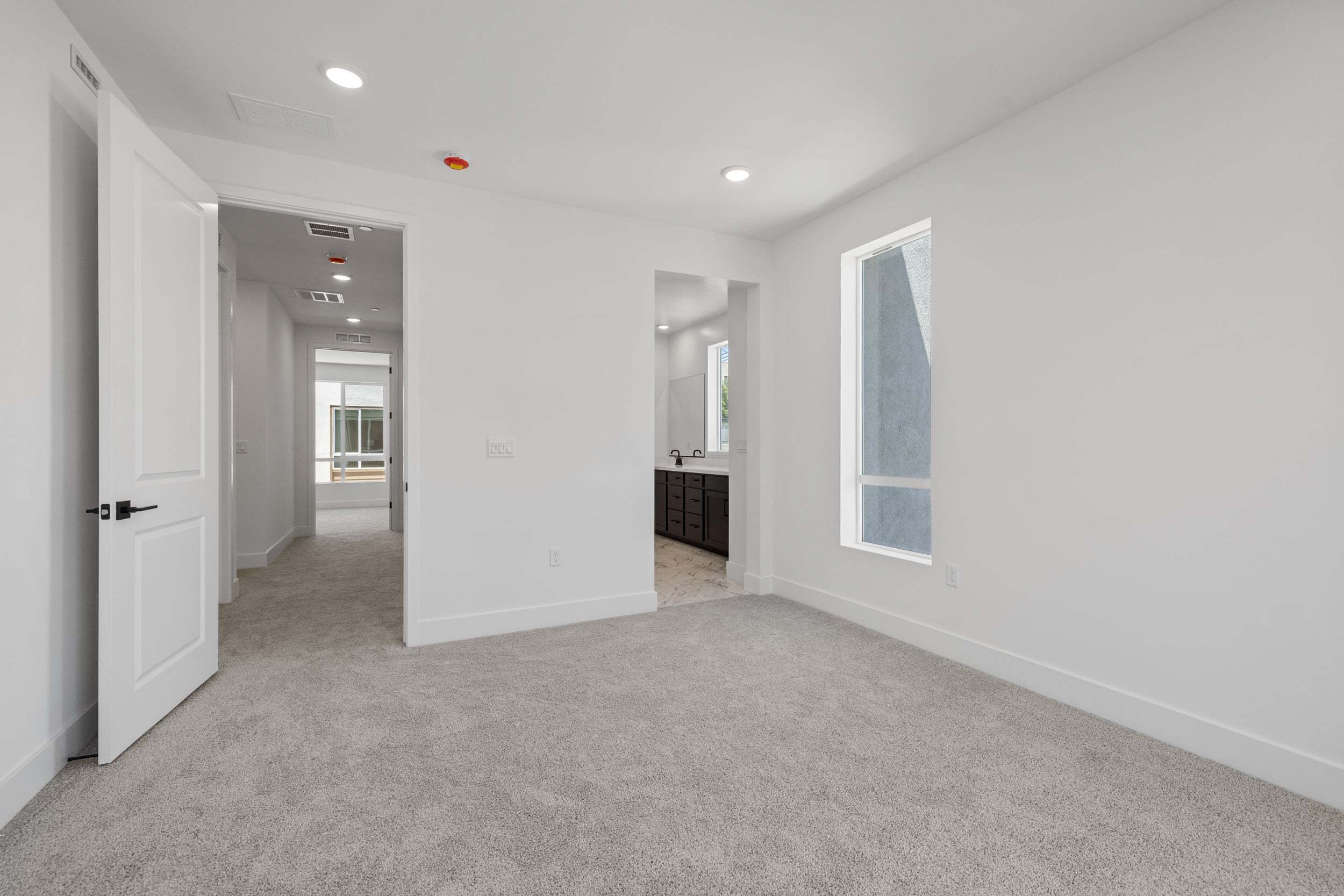 Capitol Primary Bedroom