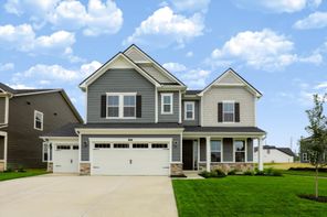 1256 Dutchess Drive (Washington)