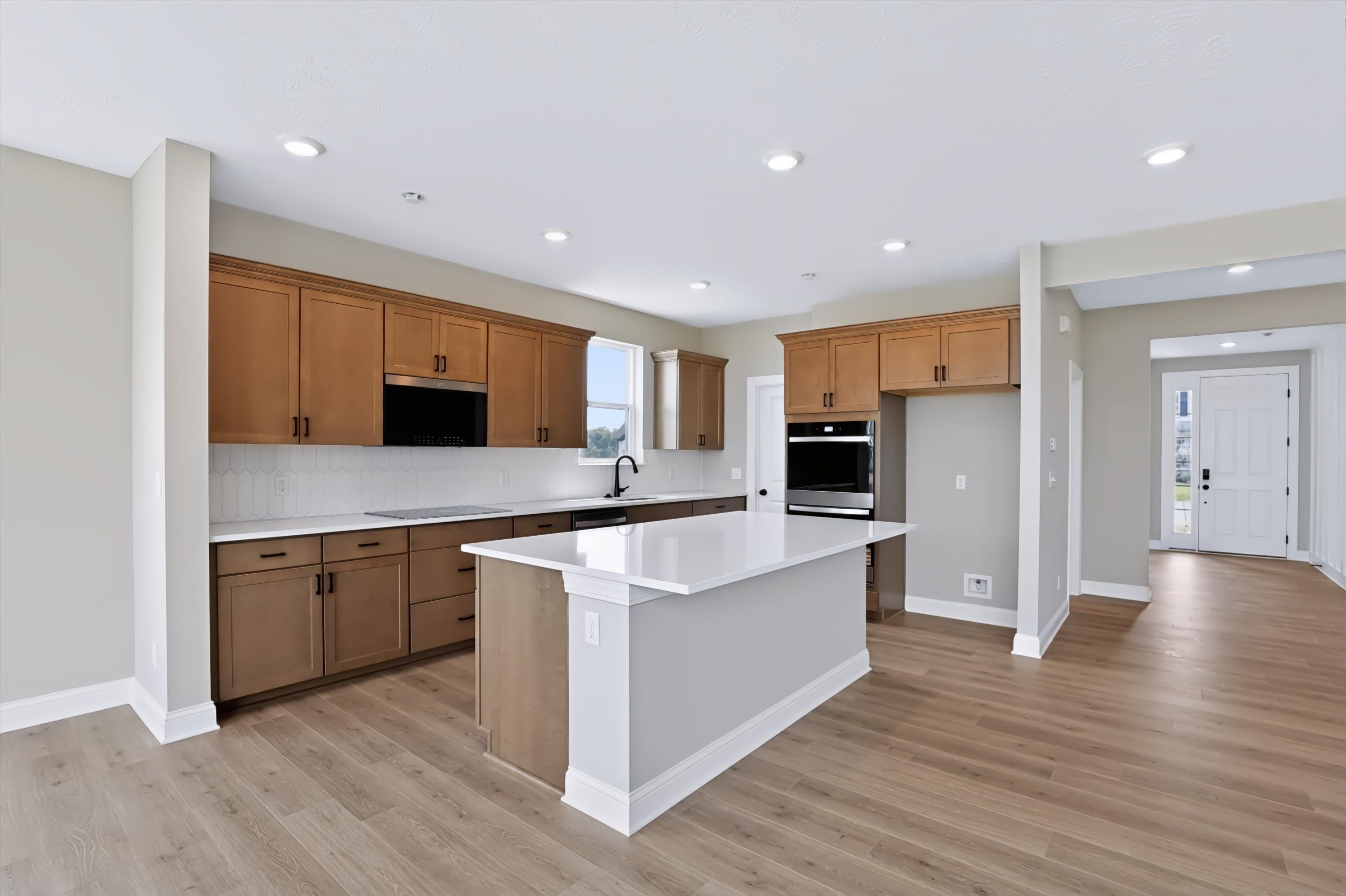 Washington Kitchen