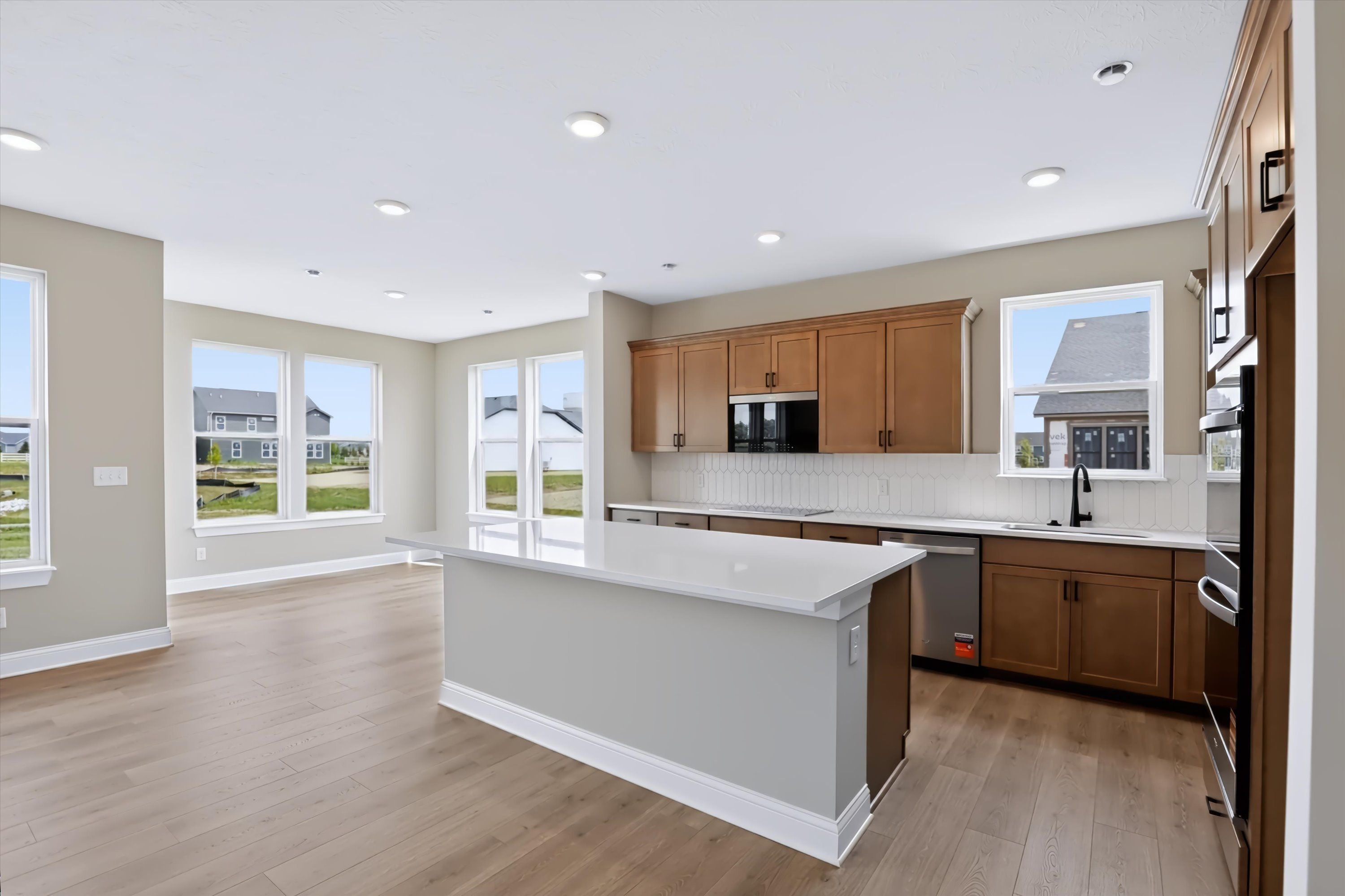 Washington Kitchen