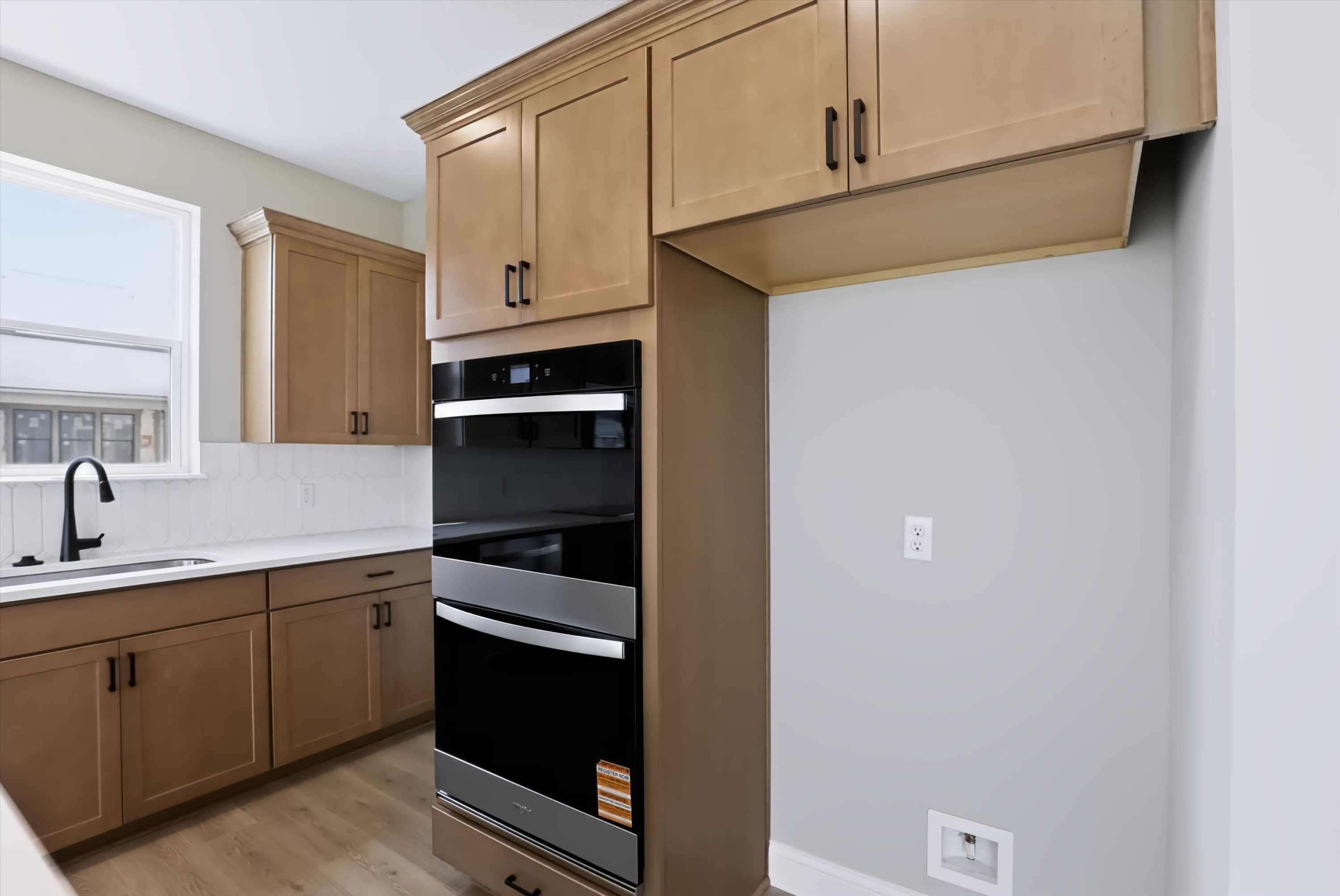 Washington Kitchen